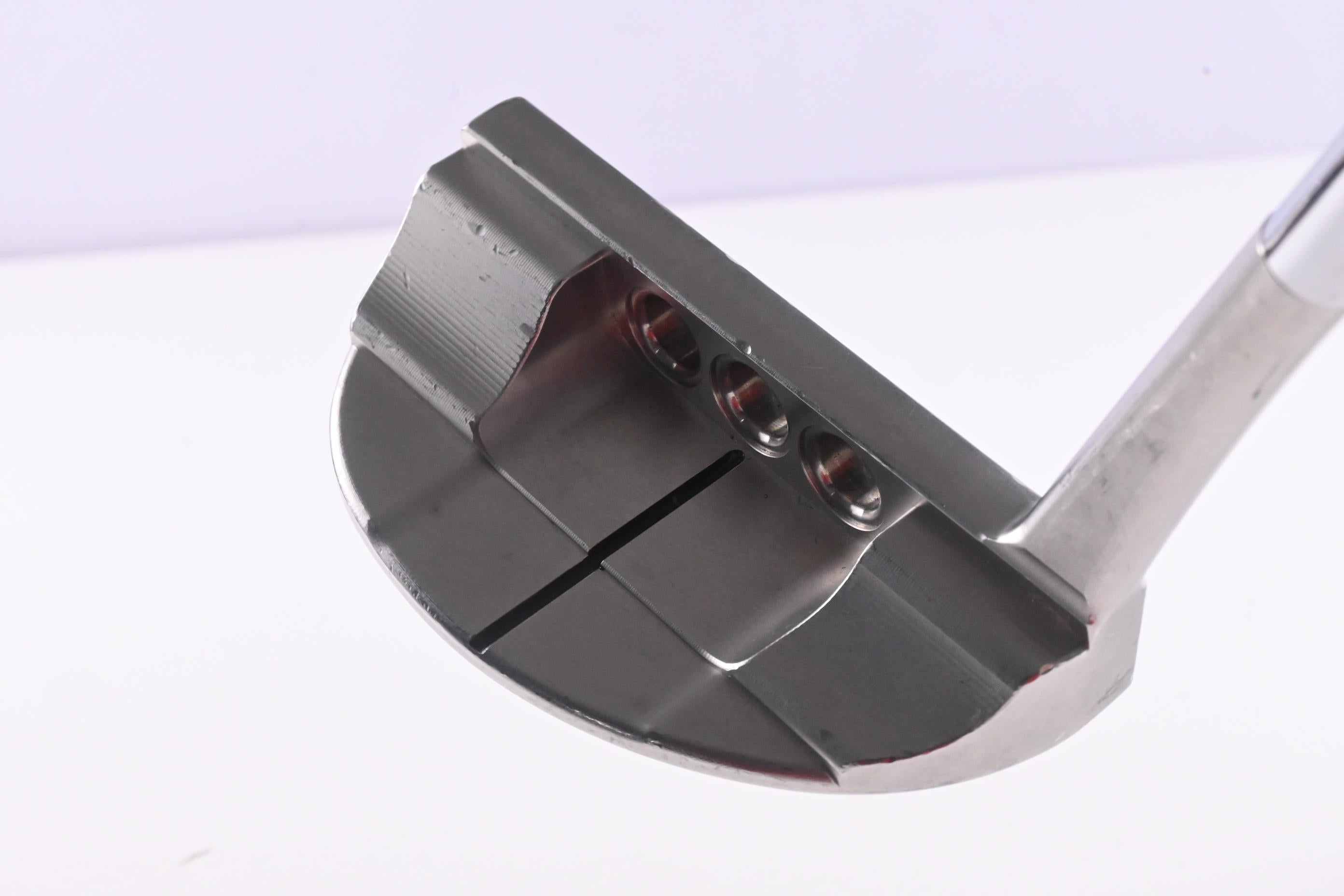 Left Hand Scotty Cameron Super Select Del Mar Putter / 34 Inch