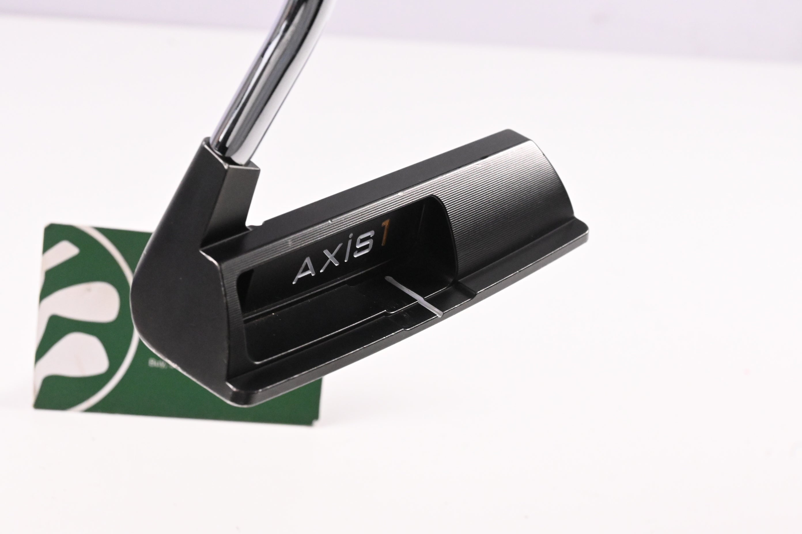Axis1 Tour-B Putter / 33 Inch