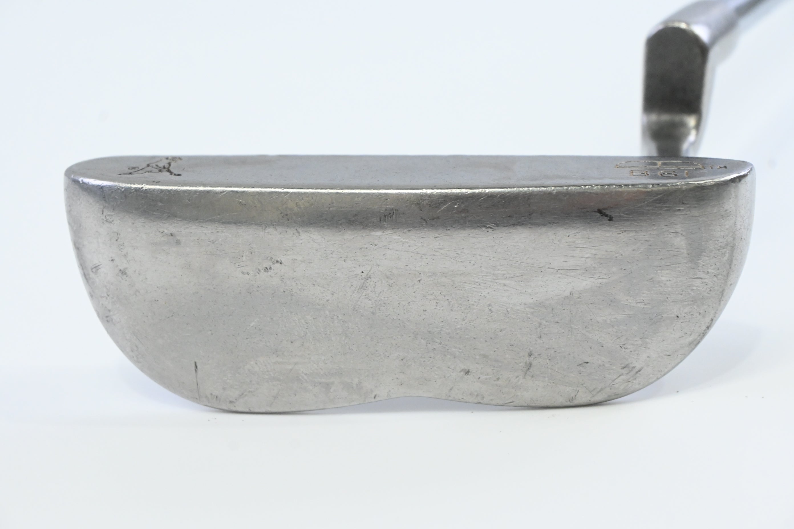 Ping Karsten Original B60 Putter / 35 Inch