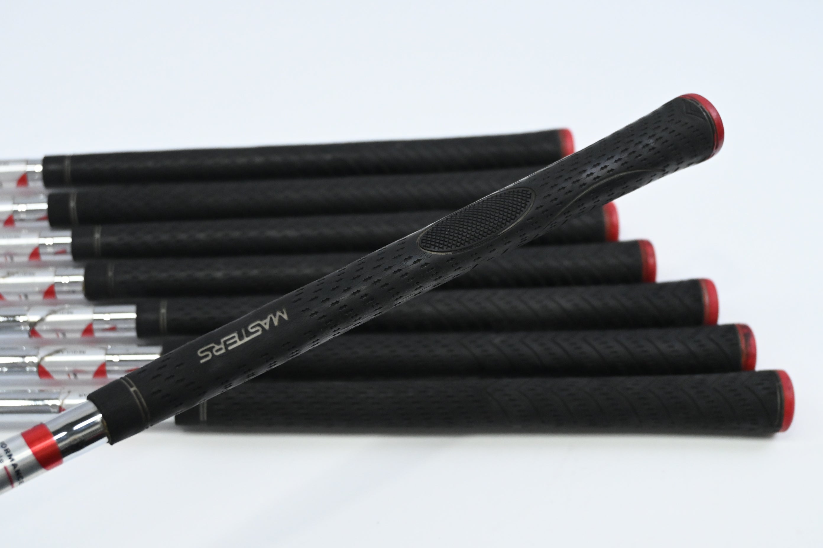 Adams Tight Lies GT Irons / 3-PW / Regular Flex Performance Lite Shafts