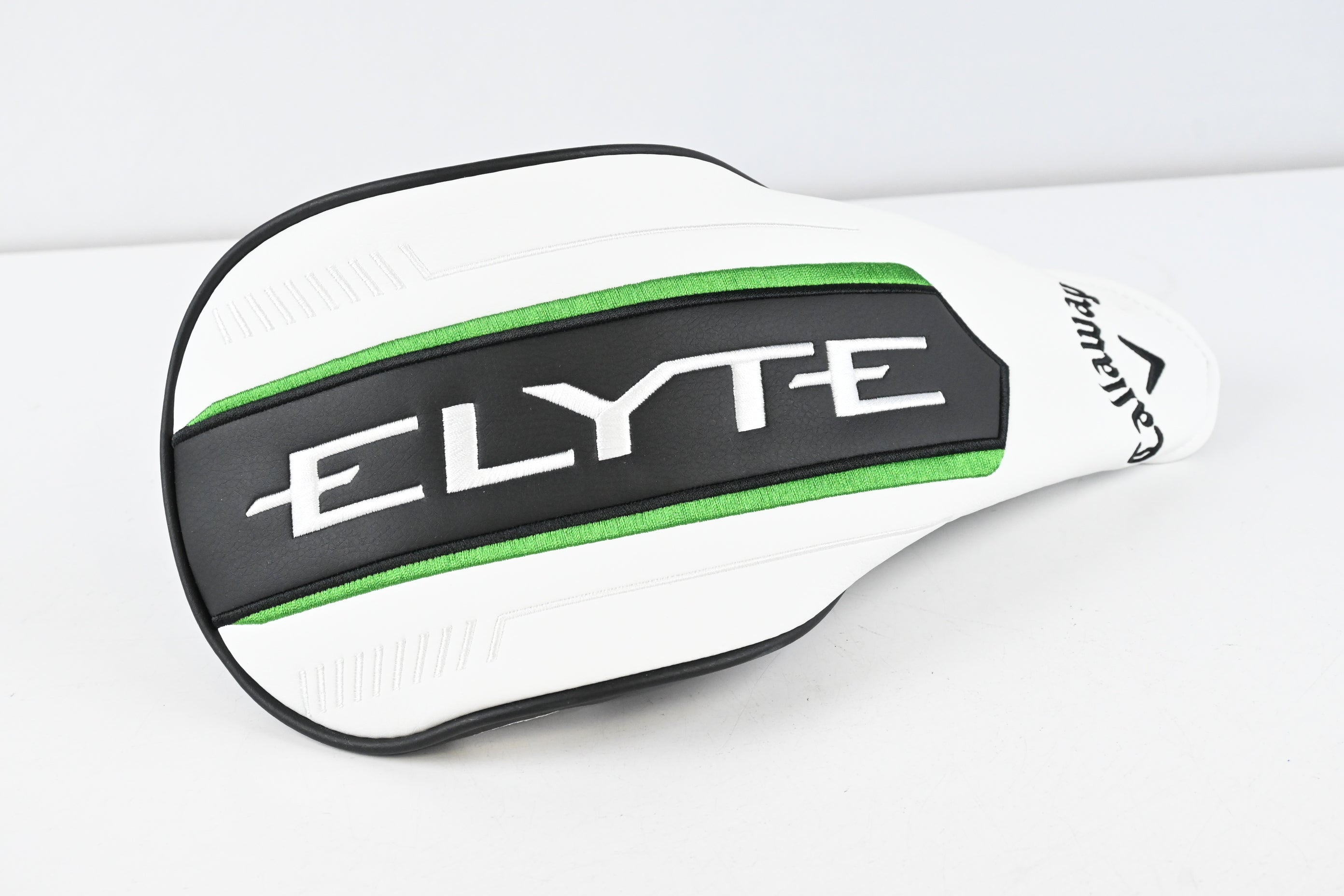 Callaway Elyte X Driver / 10.5 Degree / Stiff Flex Denali Charcoal 50 Shaft
