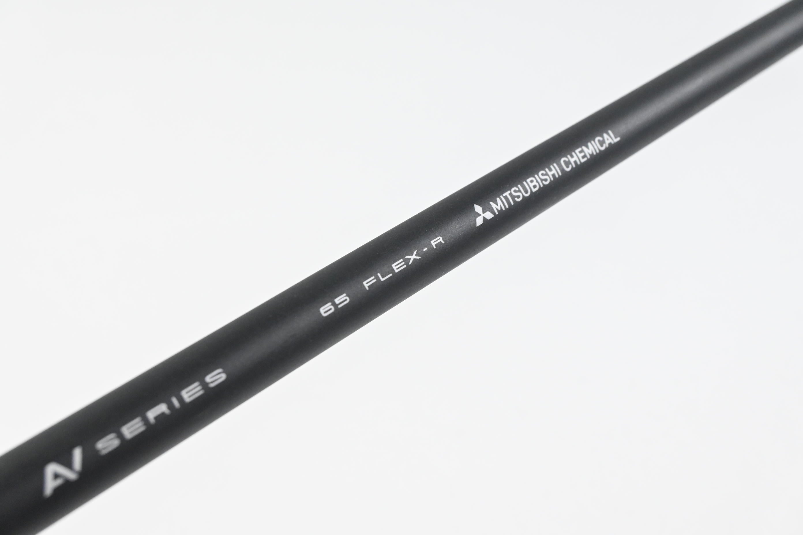 Tensei AV Blue 65 #5 Wood Shaft / Regular Flex / Ping 3rd Gen