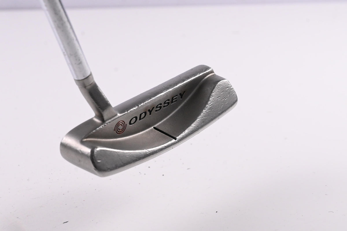 Odyssey White Hot #2 Putter / 35 Inch