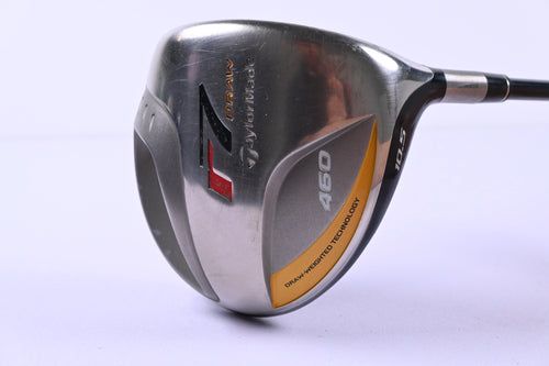 TaylorMade R7 Draw Driver / 10.5 Degree / Regular Flex REAX 55 Shaft