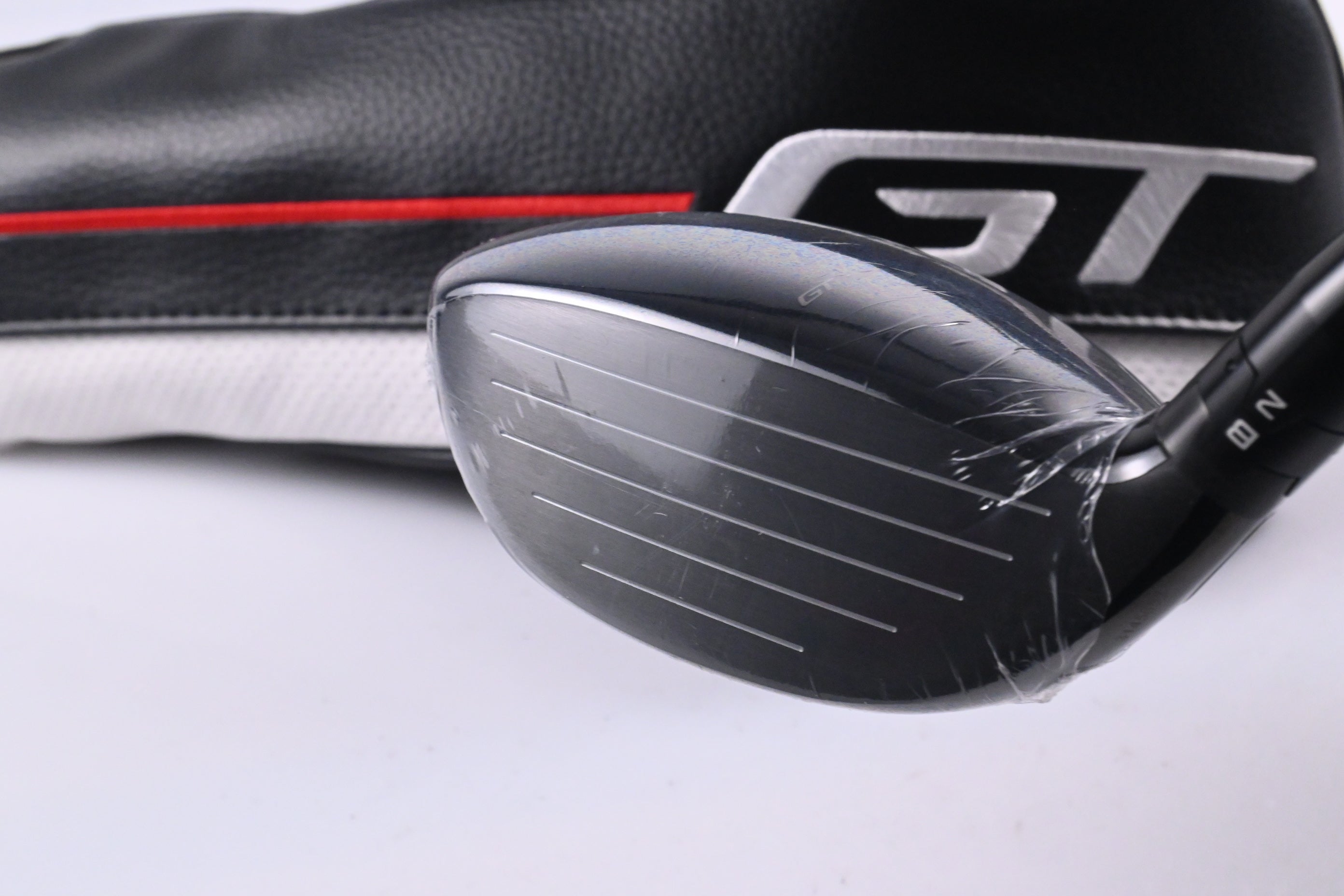 Titleist GT3 #3 Wood / 15 Degree / Regular Flex Denali Red 60 Shaft
