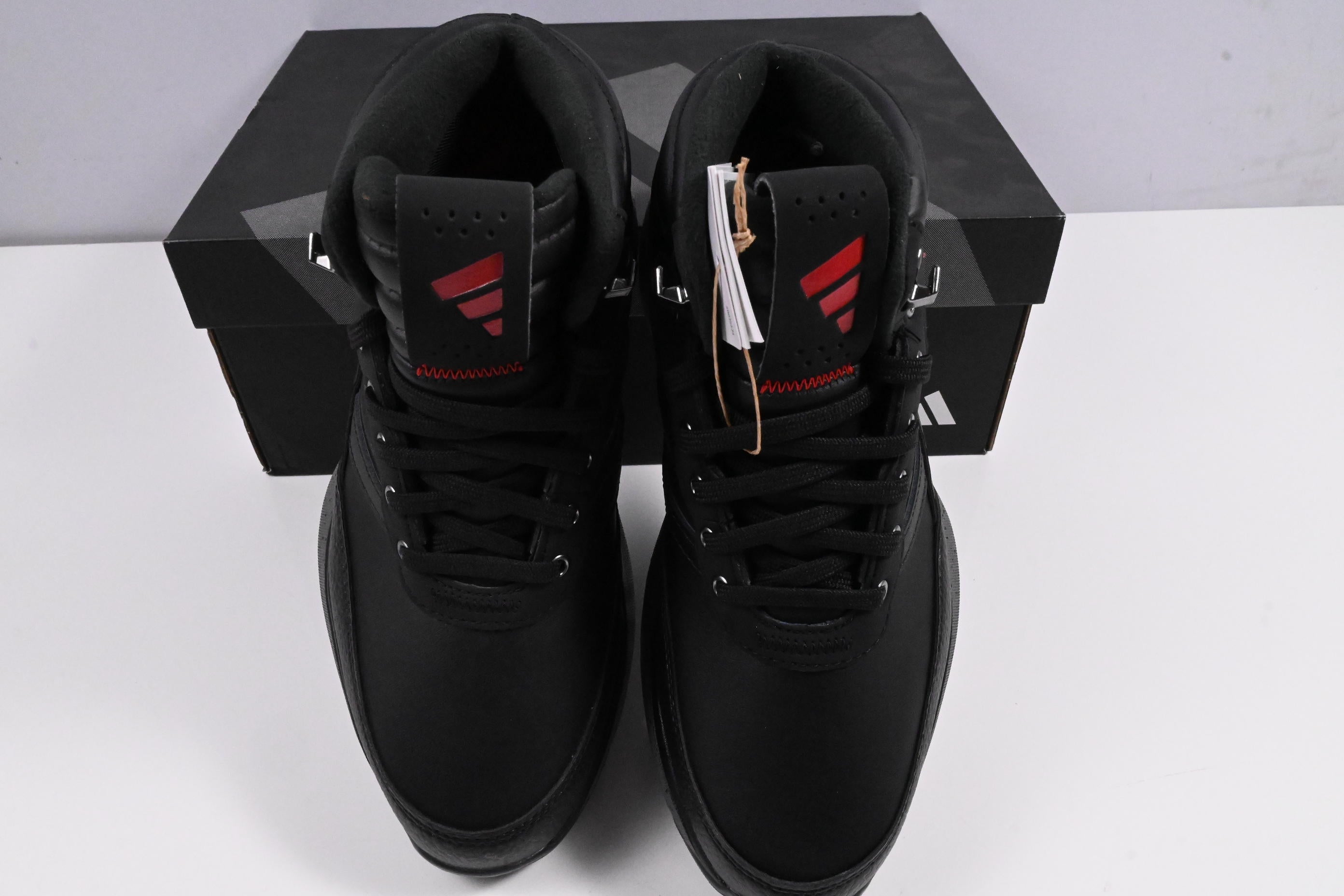 Adidas S2G Rain.RDY Golf Shoes / Size UK 4 / Black