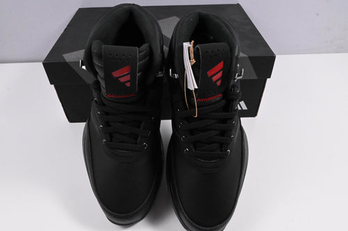 Adidas S2G Rain.RDY Golf Shoes / Size UK 4 / Black