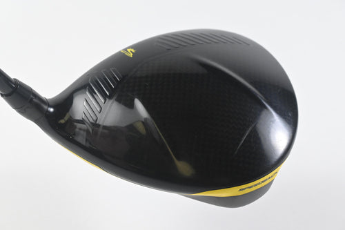 Cobra King F9 Driver / 10.5 Degree / Regular Flex Fujikura Atmos Blue Tour Spec