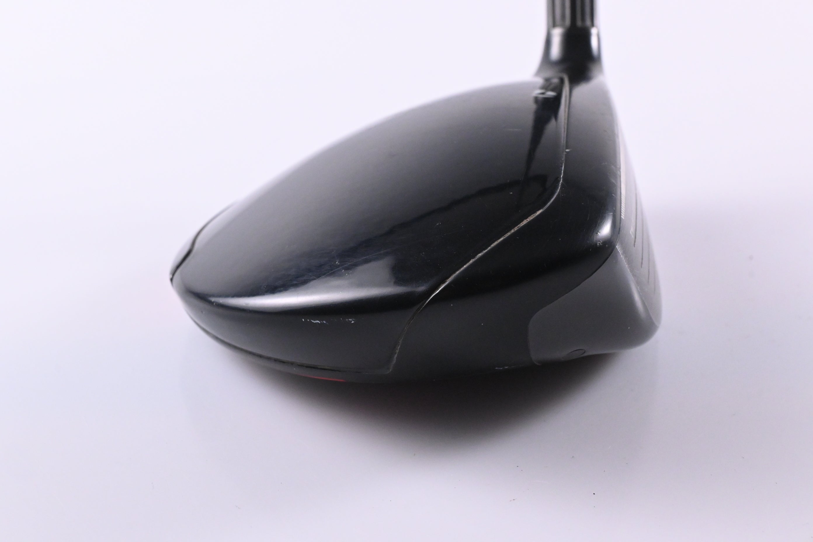 Taylormade Stealth 2 #3 Wood / 15 Degree / Regular Flex Fujikura Ventus TR Red 5