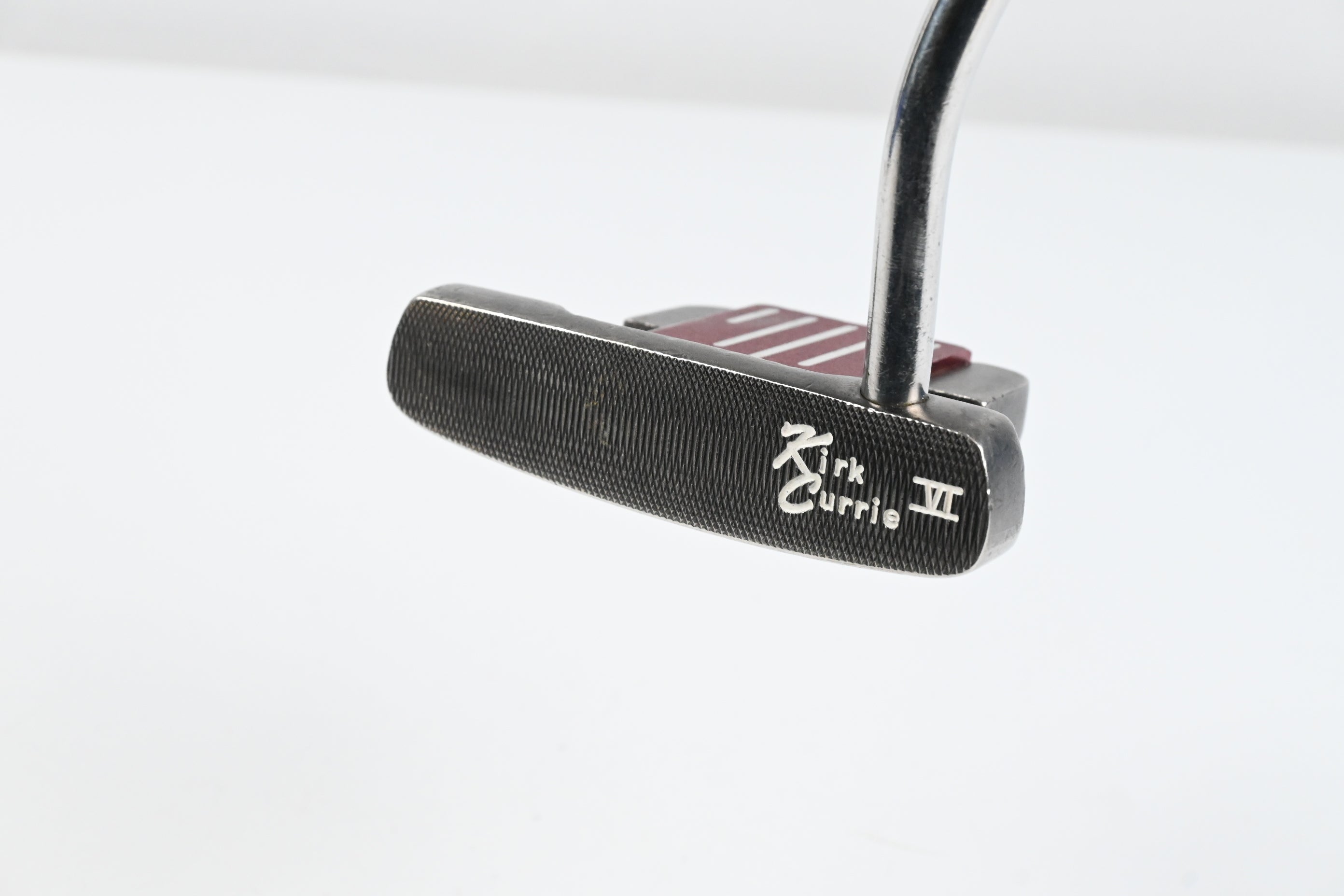 Wilson Kirk Currie Putter / 35 Inch