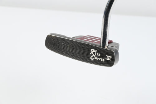 Wilson Kirk Currie Putter / 35 Inch