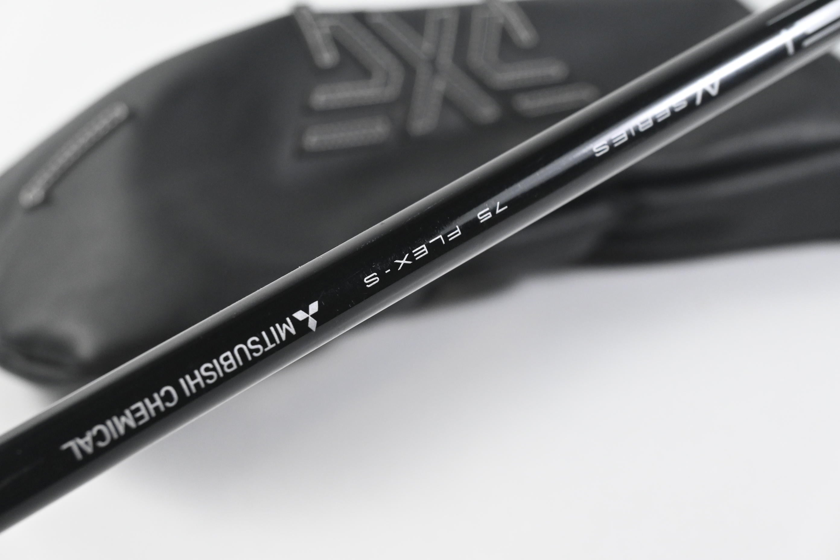 PXG 0311 Black Ops Tour-1 Driver / 8 Degree / Stiff Flex Tensei AV Limited Blue