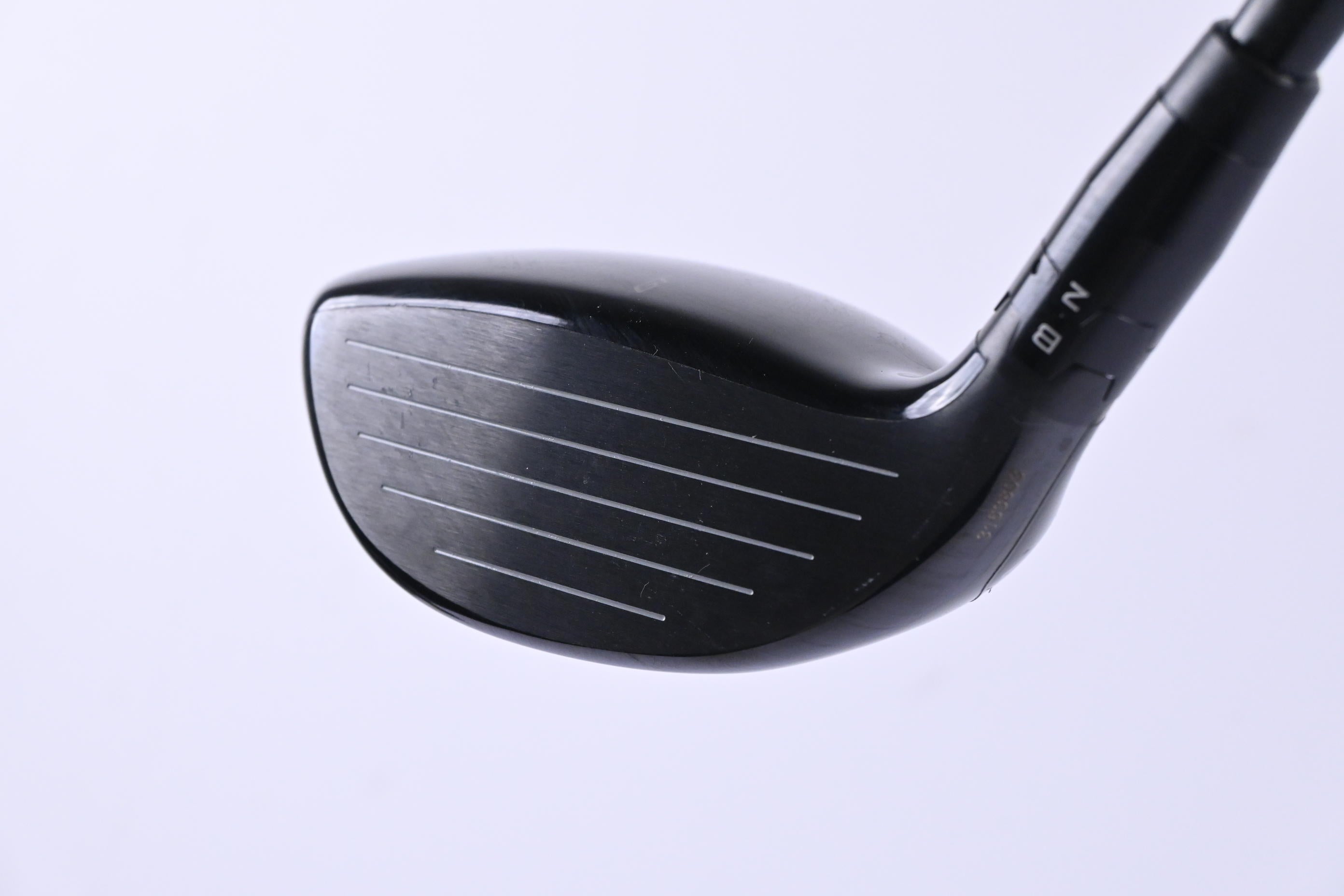 Titleist GT2 #7 Wood / 21 Degree / X-Flex Project X Denali Black 70 Shaft