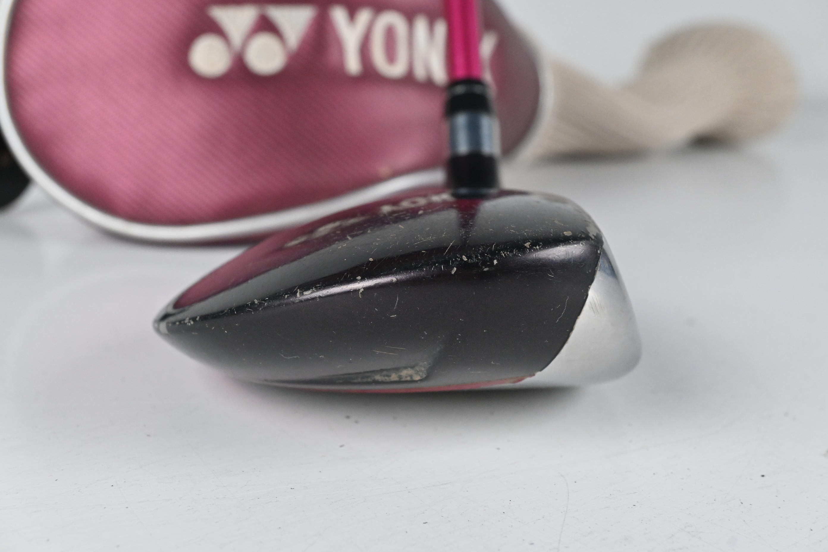 Ladies Yonex Reine #5 Wood / 21 Degree / Ladies Flex Yonex L50 Shaft
