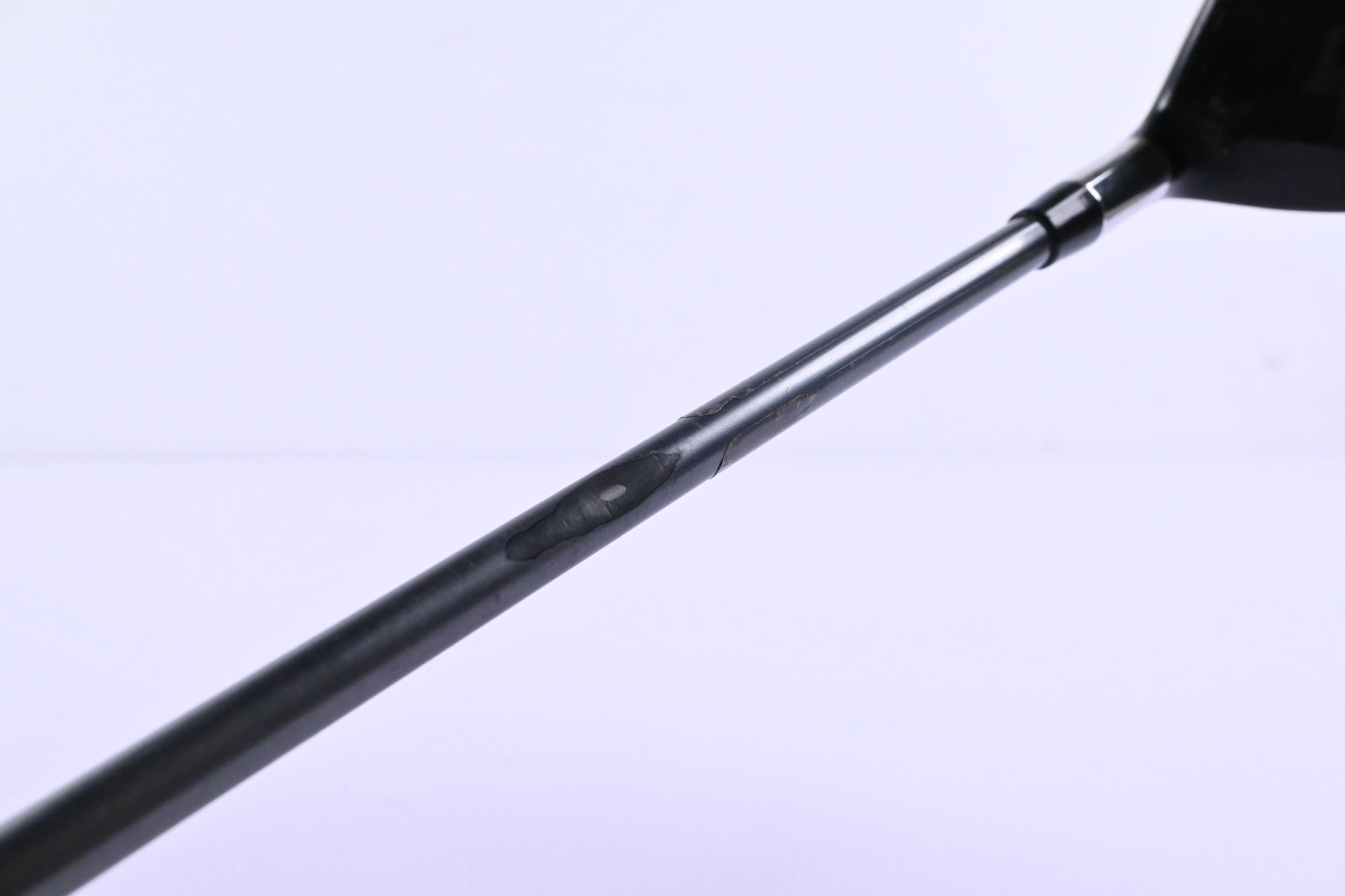Ladies Callaway RAZR X Black #7 Wood / 21 Degree / Ladies Flex Callaway 50 Shaft