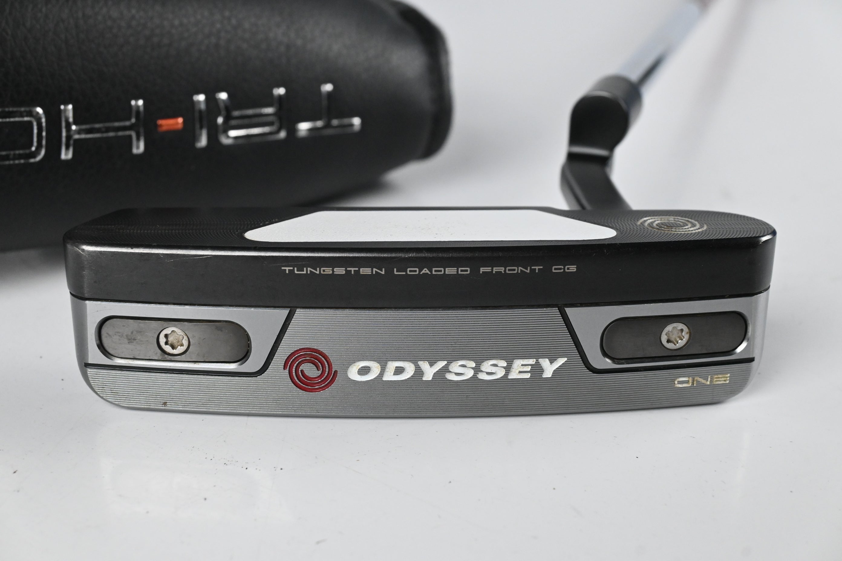Odyssey Tri-Hot 5K Putter / 34 Inch