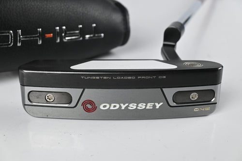 Odyssey Tri-Hot 5K Putter / 34 Inch