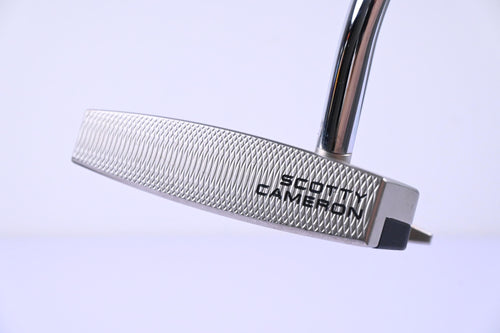 Scotty Cameron 2024 Phantom 11.5 Putter / 34 Inch