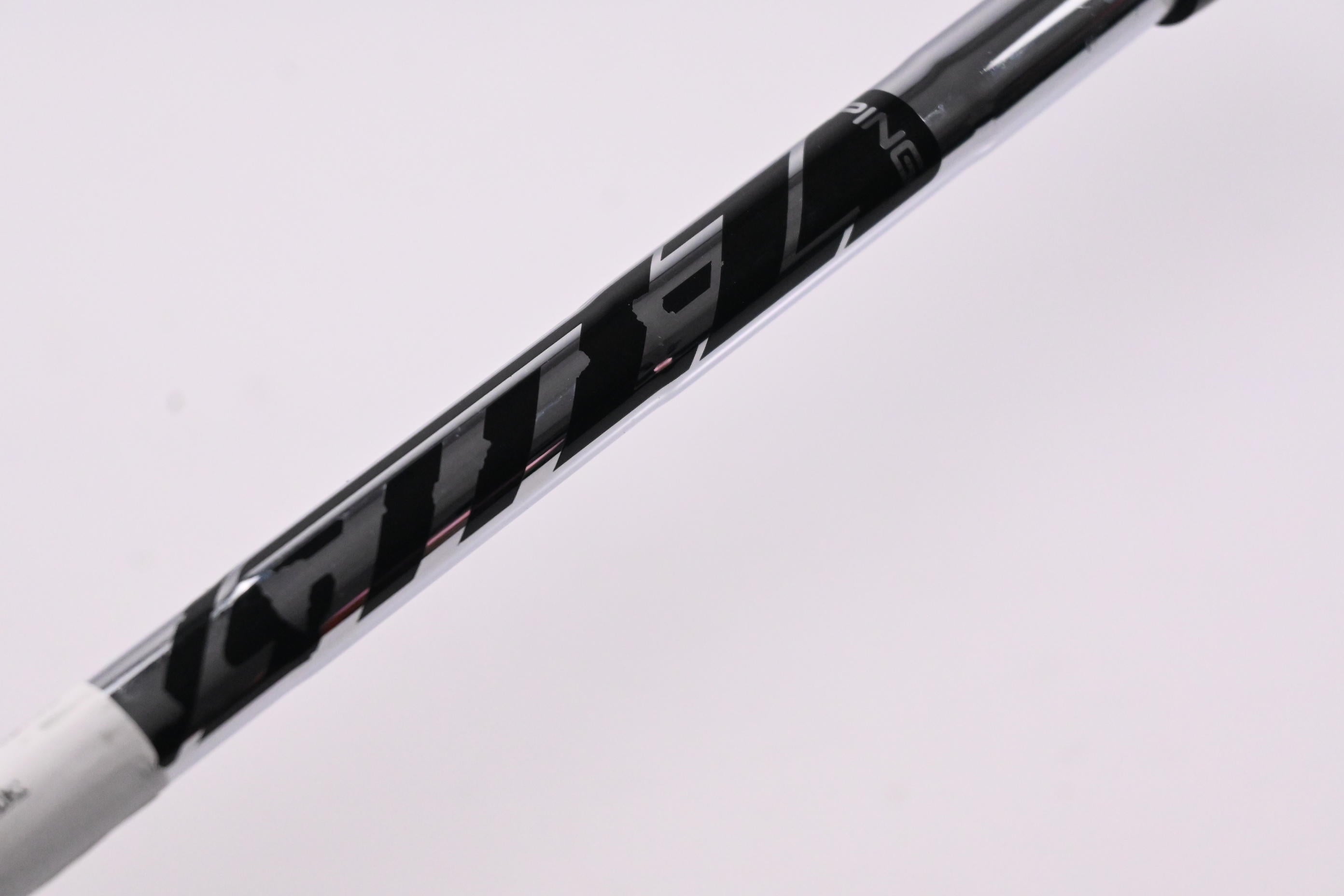 Left Hand Ping Glide 3.0 Lob Wedge / 60 Degree / Black Dot / Wedge Flex Z-Z115