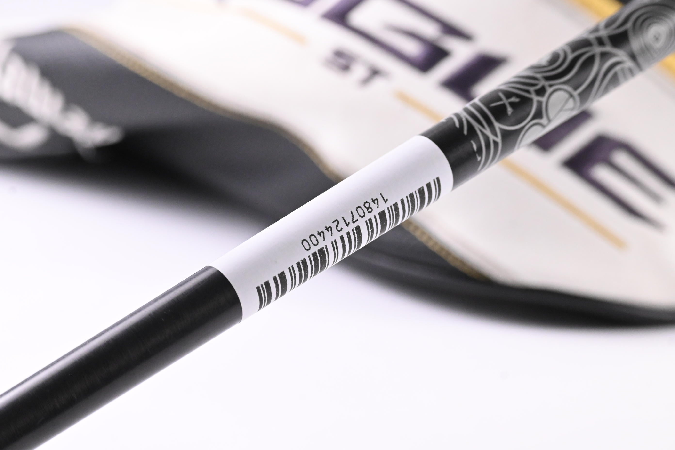 Callaway Rogue ST MAX Driver / 10.5 Degree / Regular Flex VA Composite Baddazz