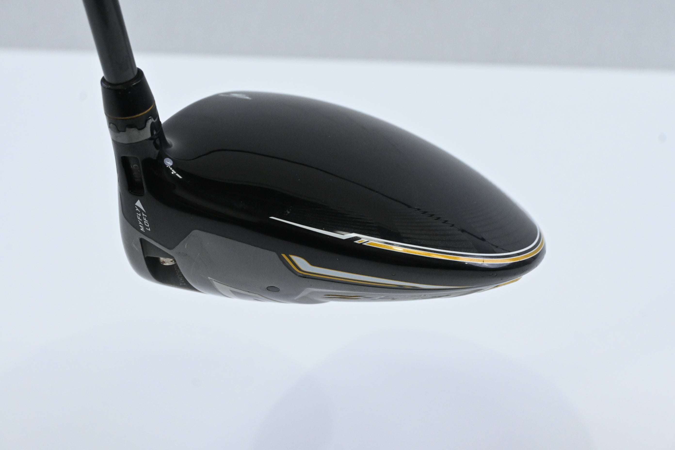 Cobra Fly-Z Driver / 9-12 Degree / Regular Flex Matrix VLCT-SP 85 Shaft
