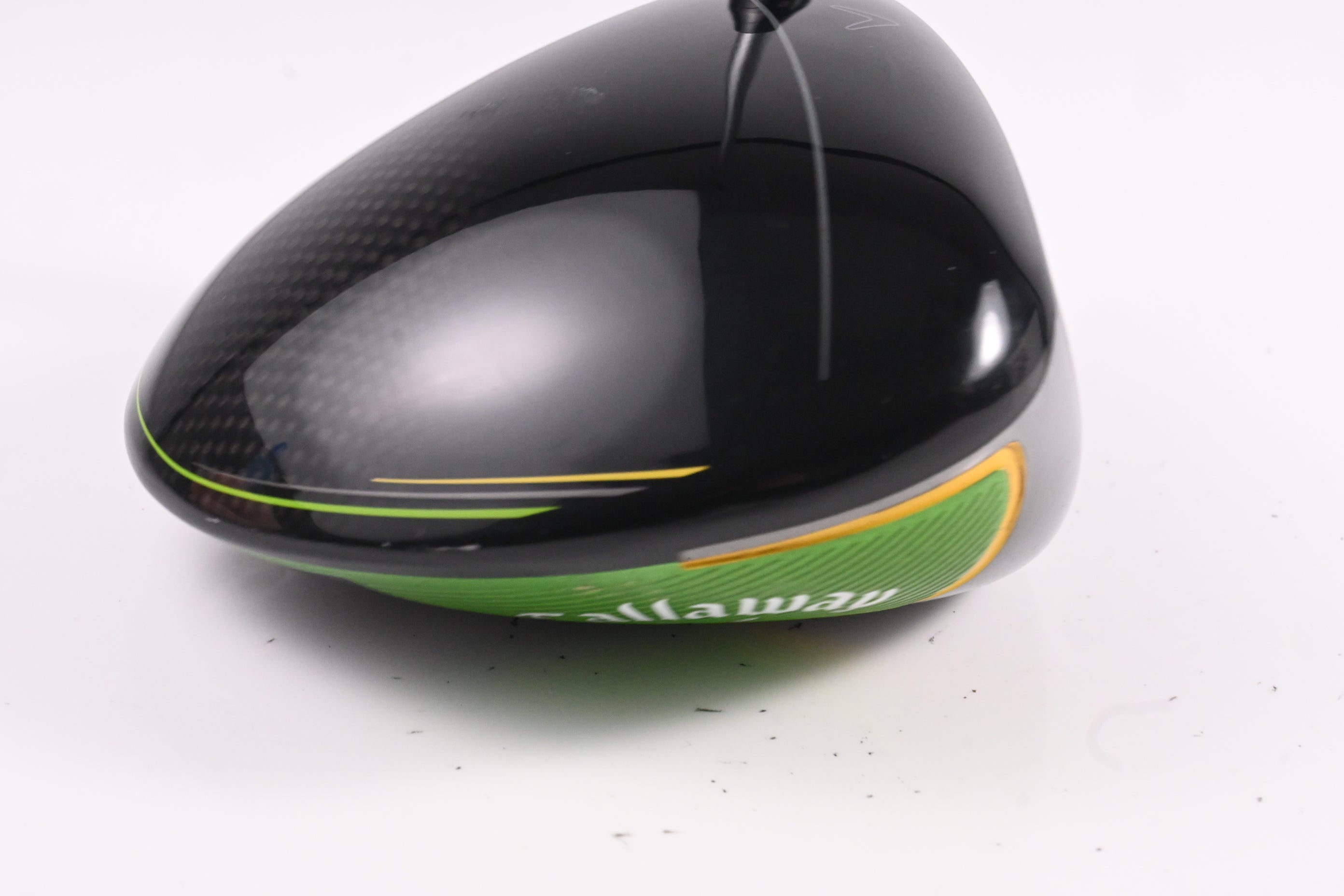 Callaway Epic Flash Sub Zero Driver / 10.5 Degree / Stiff Flex EvenFlow Green 55
