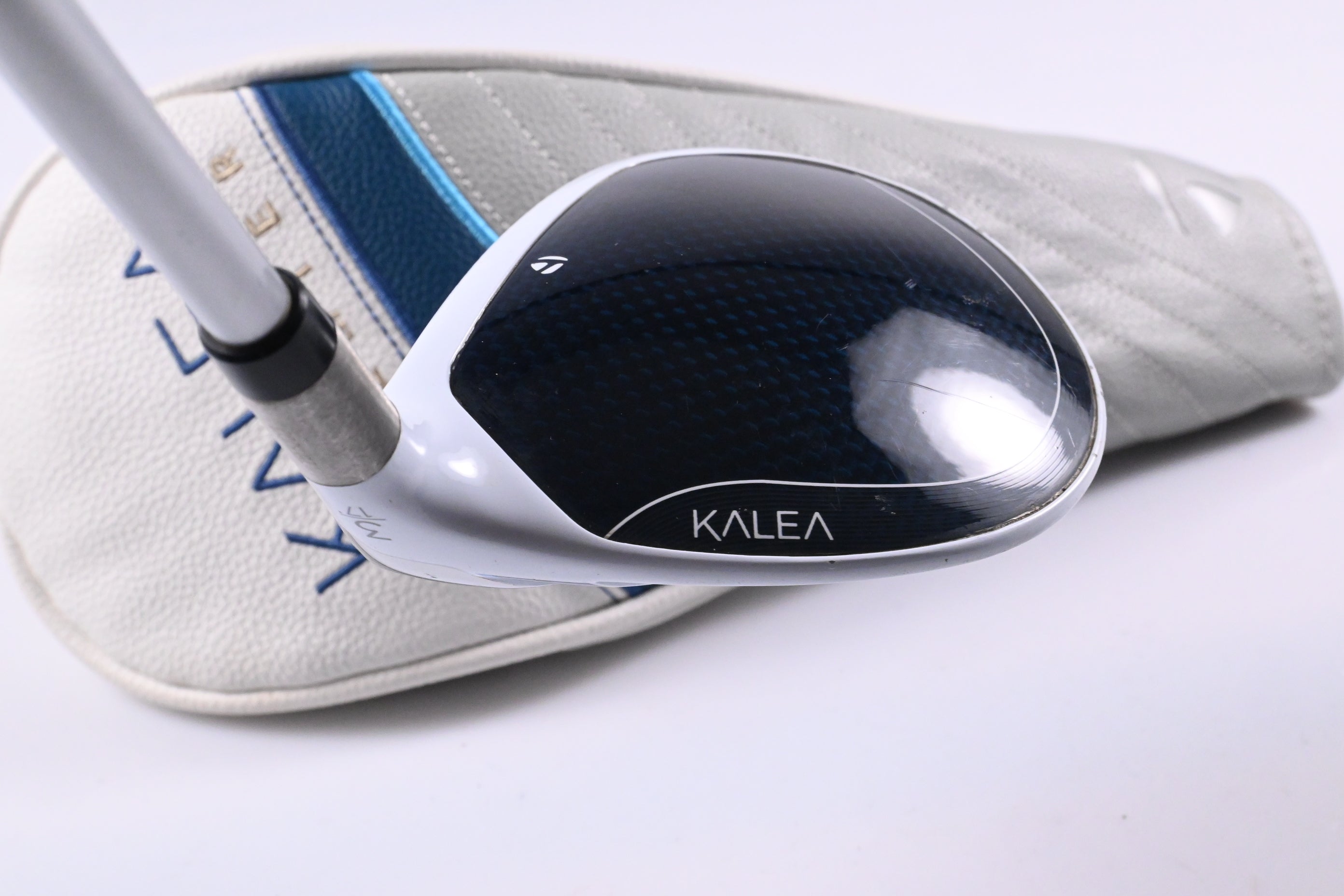 Ladies Taylormade Kalea Premier #3 Wood / 17 Degree / Ladies Flex Kalea 40