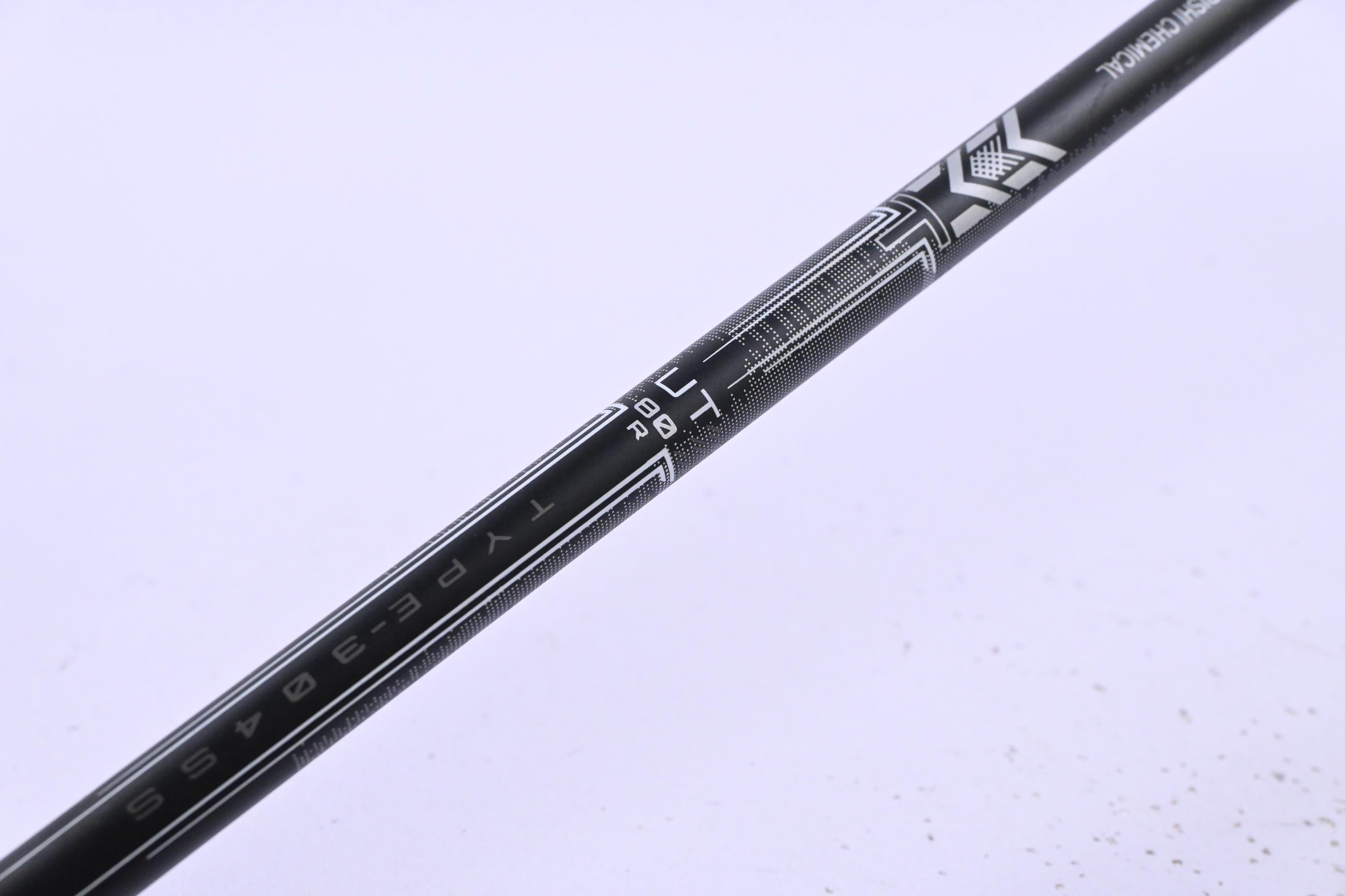 Srixon ZXiU Utility #4 Iron / 23 Degree / Regular Flex MMT UT 80 Shaft