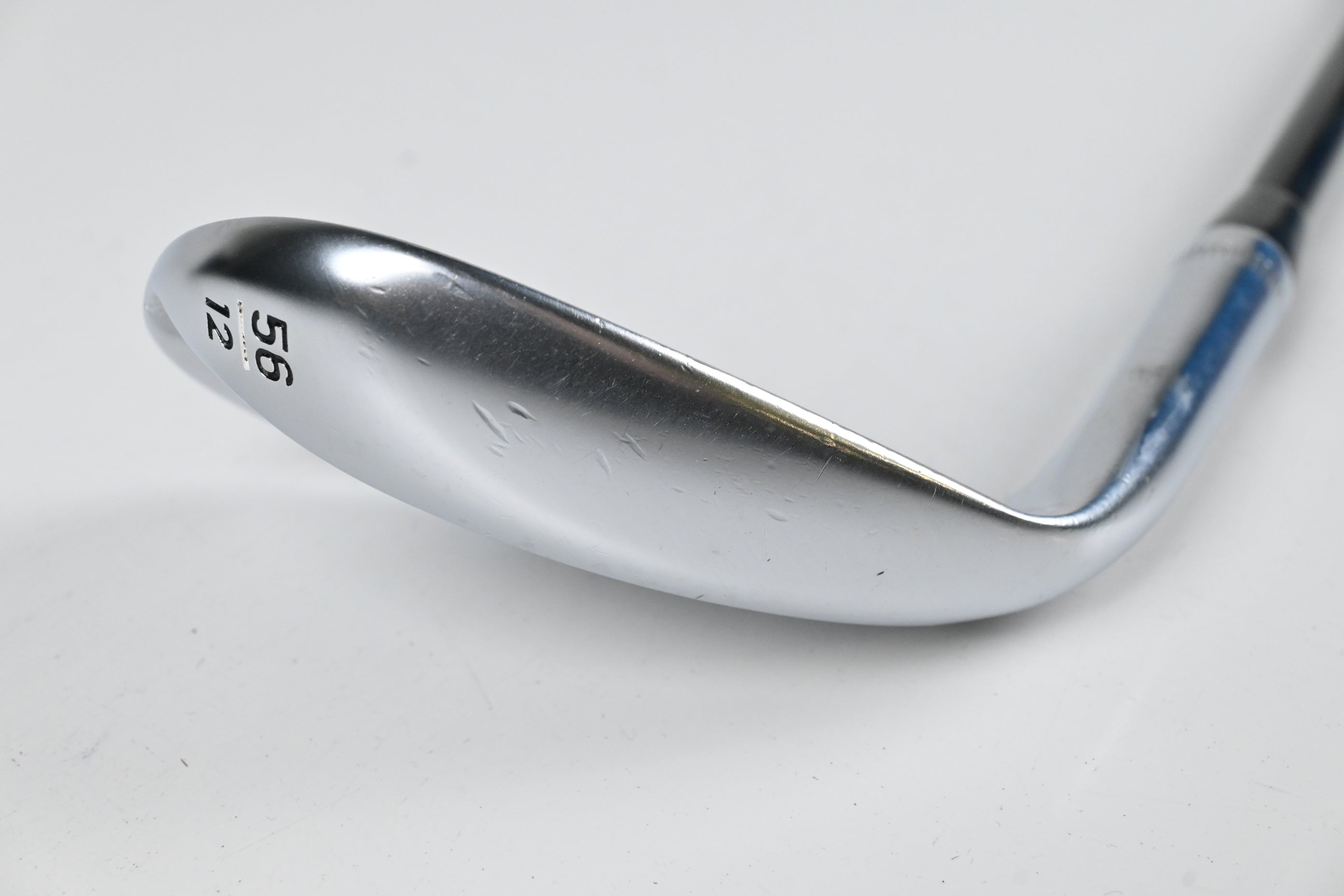 Callaway Jaws Full Toe Sand Wedge / 56 Degree / Regular Flex Fujikura Vista Pro