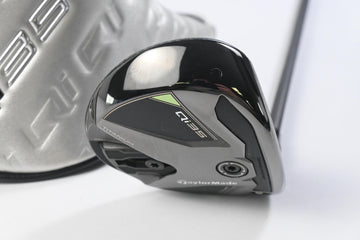 Taylormade Qi35 Tour #3 Wood / 15 Degree / Stiff Flex HZRDUS Black 70 Shaft