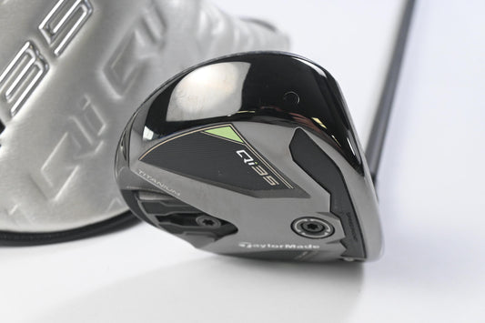 Taylormade Qi35 Tour #3 Wood / 15 Degree / Stiff Flex HZRDUS Black 70 Shaft