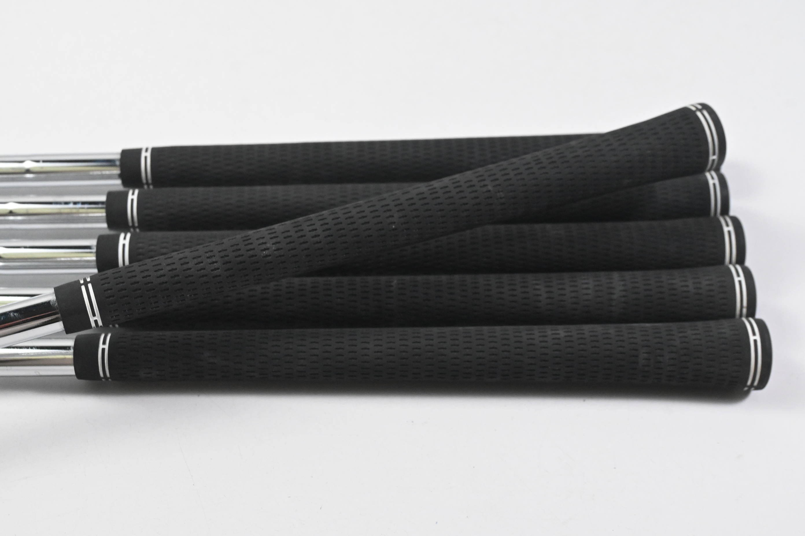 Vega VDC Irons / 5-PW / X Flex KBS Tour 130 Shafts