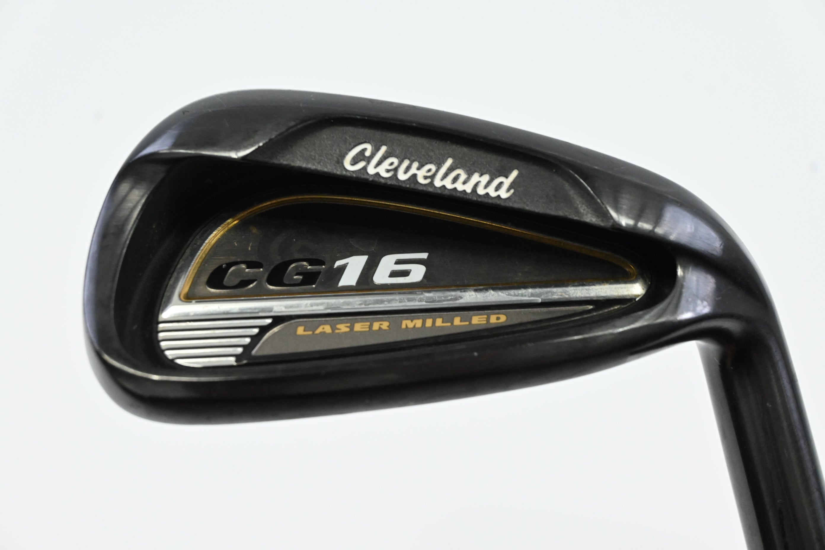 Cleveland CG16 Pitching Wedge / 44 Degree / Wedge Flex Cleveland Traction Shaft