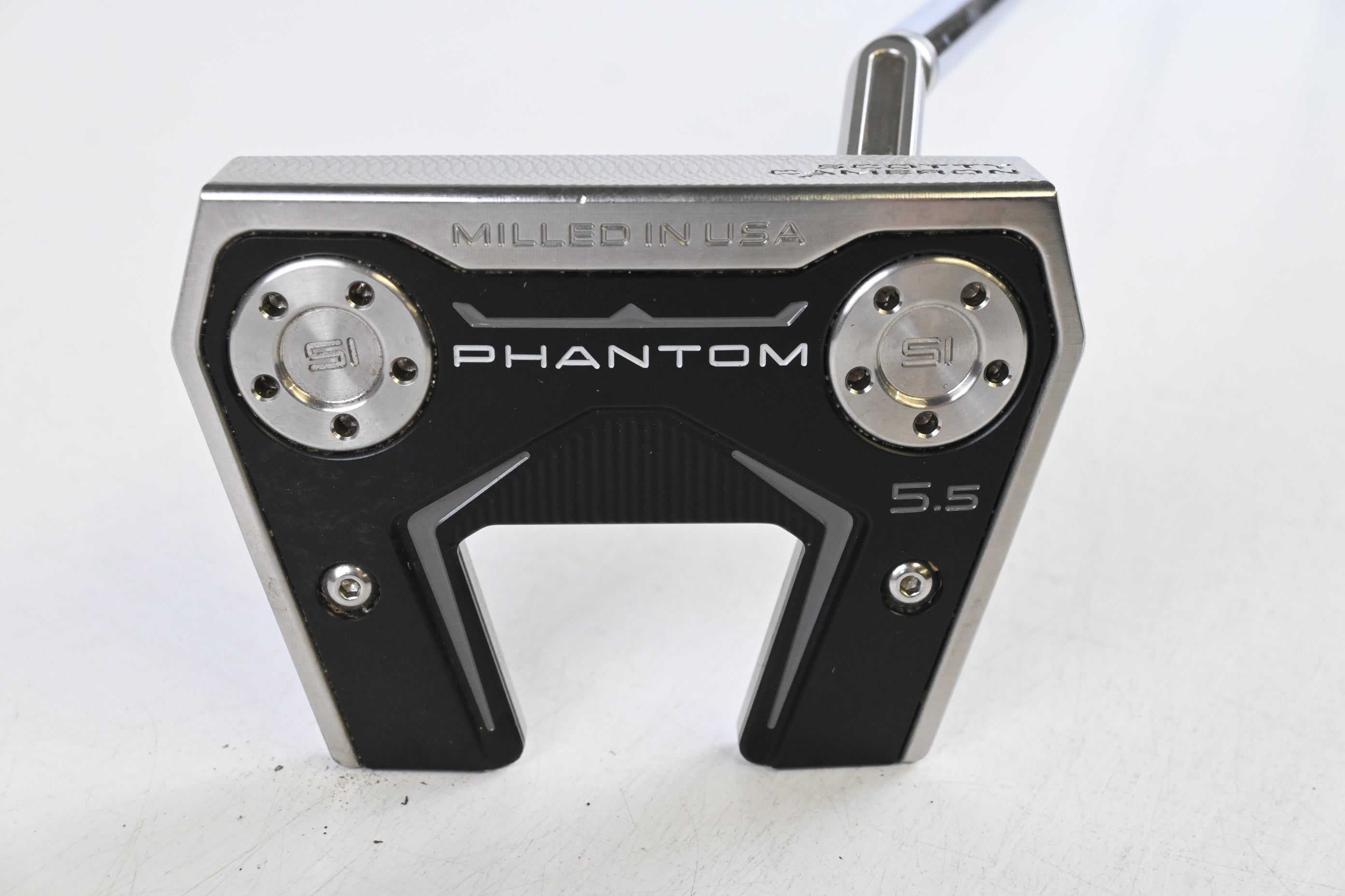 Scotty Cameron 2024 Phantom 5.5 Putter / 34 Inch