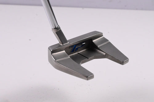 TaylorMade TP Hydro Blast Bandon 3 Putter / 34 Inch