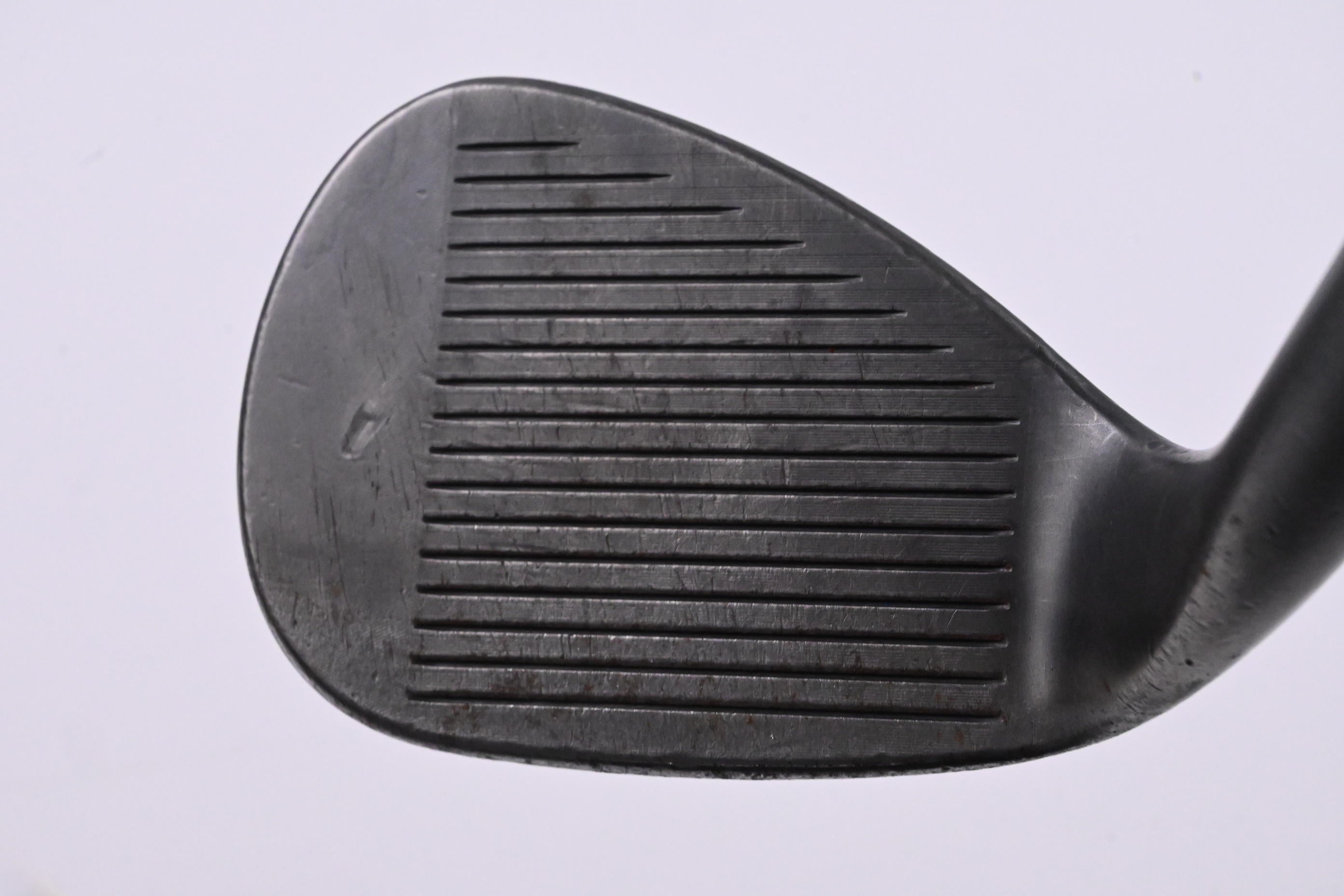 Titleist Vokey SM6 Lob Wedge / 58 Degree / Wedge Flex Titleist Vokey SM6 Shaft