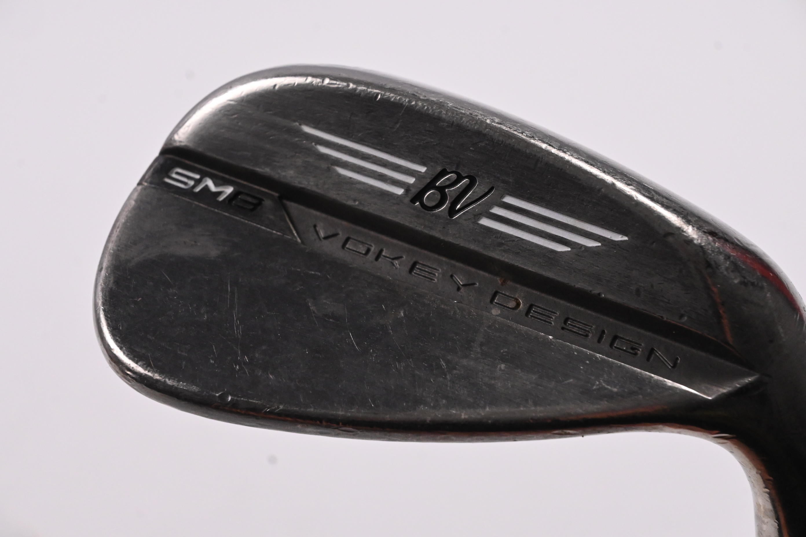Titleist Vokey SM8 Gap Wedge / 50 Degree / Regular Flex Accra iSeries-70i Shaft