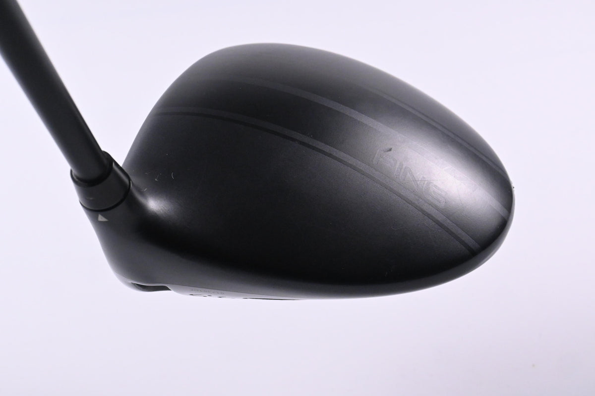 Ping i25 Driver / 9.5 Degree / Stiff Flex Ping PWR65 Shaft
