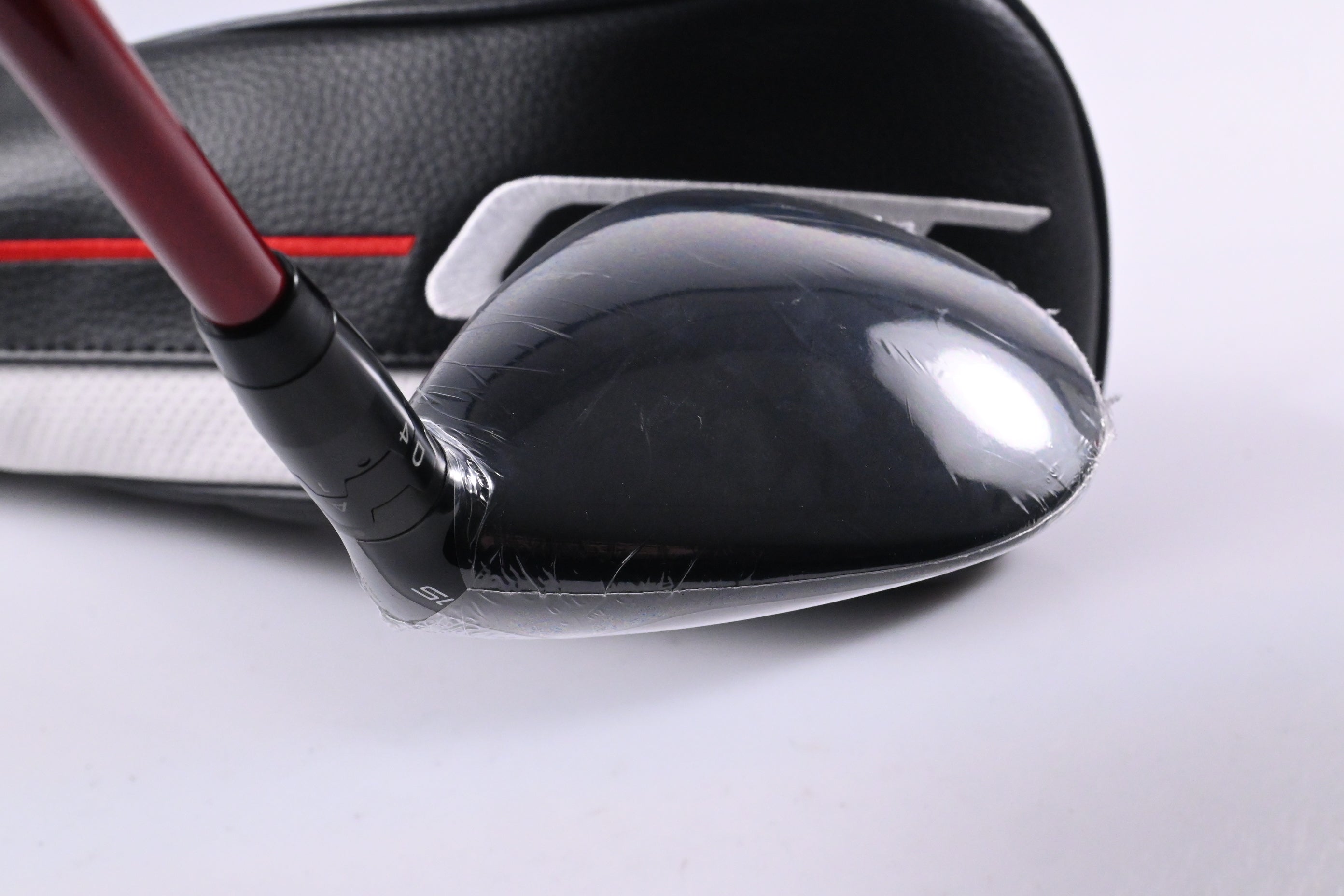 Titleist GT3 #3 Wood / 15 Degree / Regular Flex Denali Red 60 Shaft