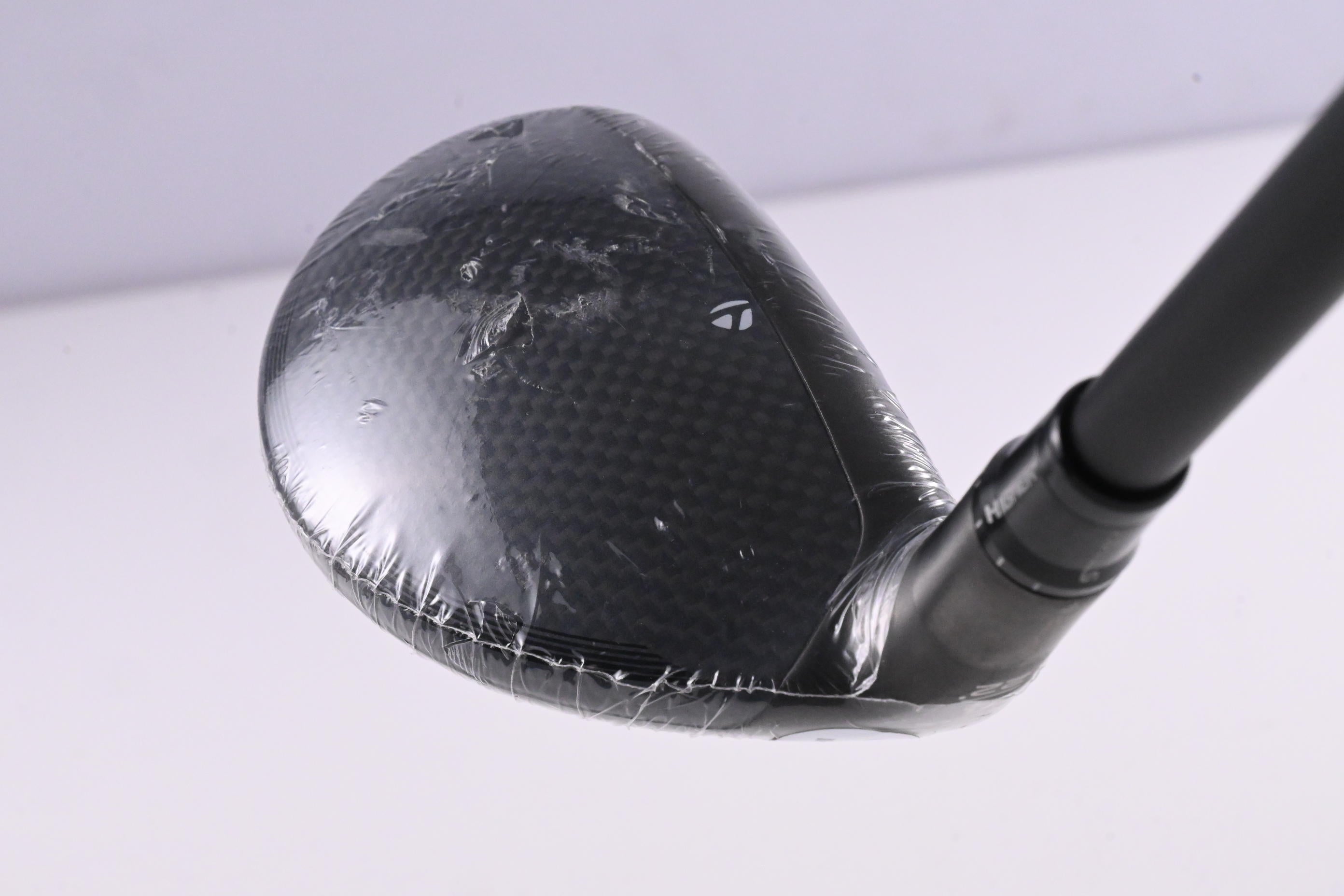 Left Hand Taylormade Qi35 #4 Hybrid / 22 Degree / Regular Flex Ventus Blue '25 6