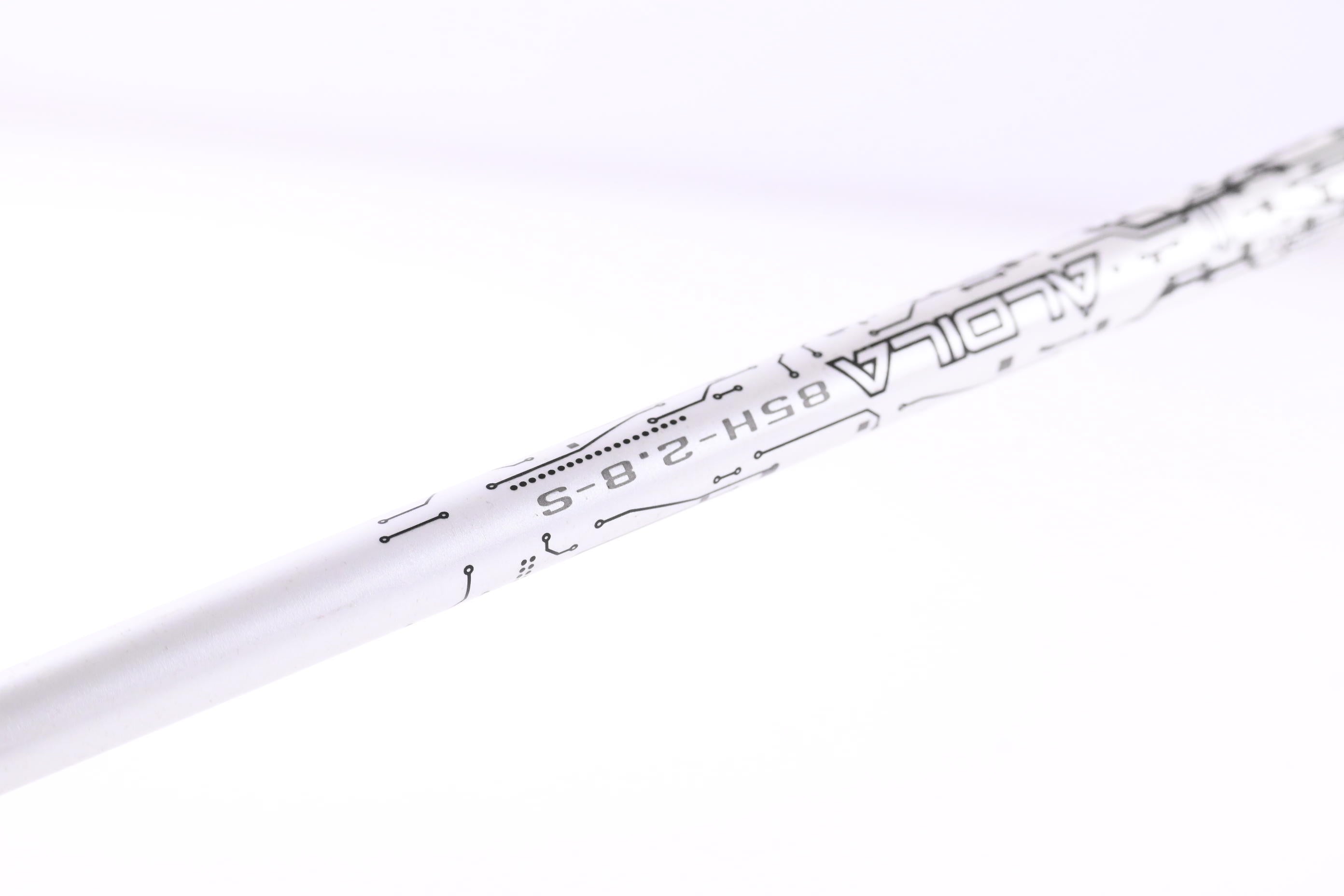 Titleist 915H #2 Hybrid / 18 Degree / Stiff Flex Aldila Rogue Black 95 MSI 85