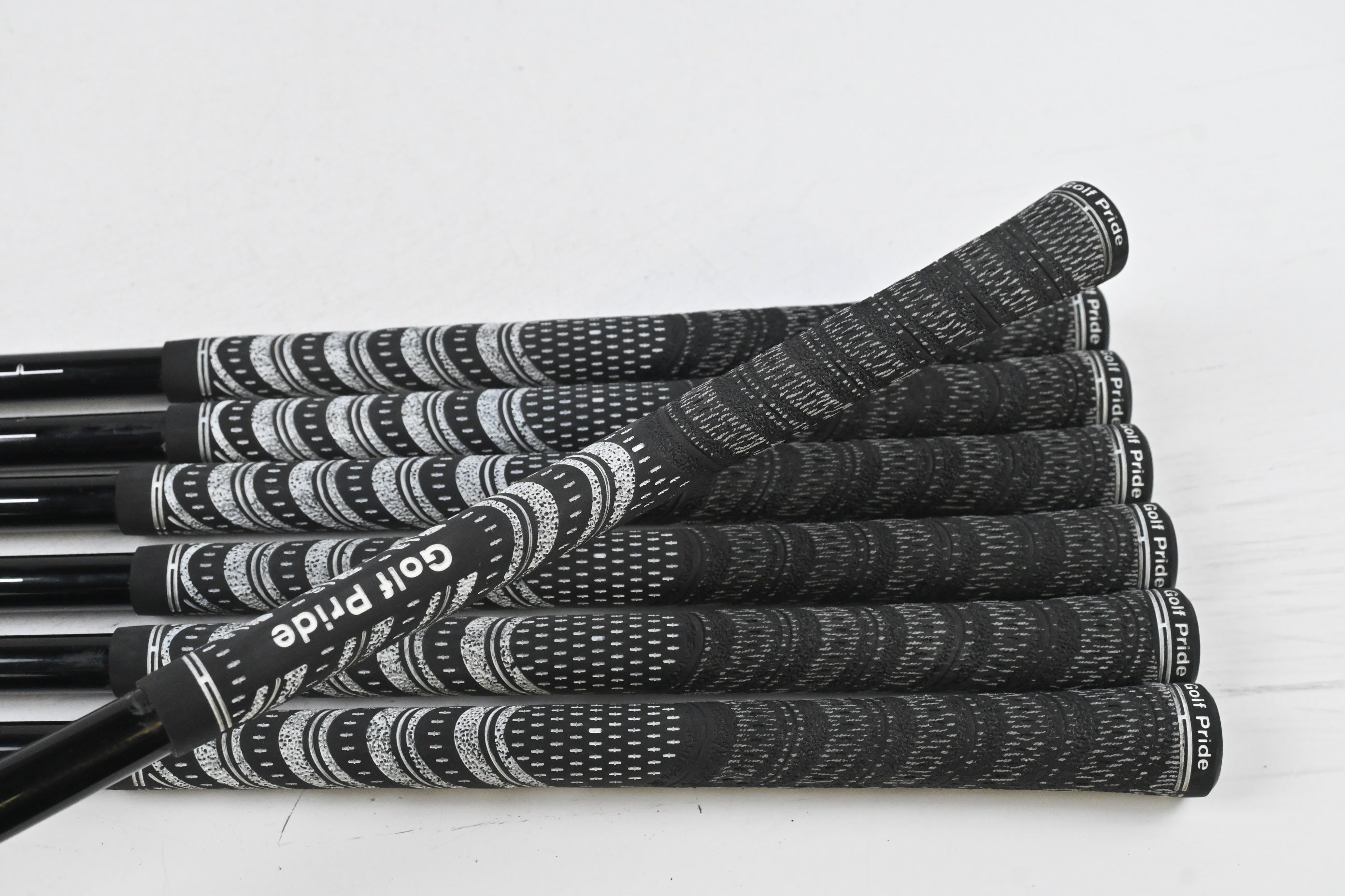 Titleist T200 2019 Irons / 5-PW+GW / Regular Flex Tensei AV Series Blue Shafts