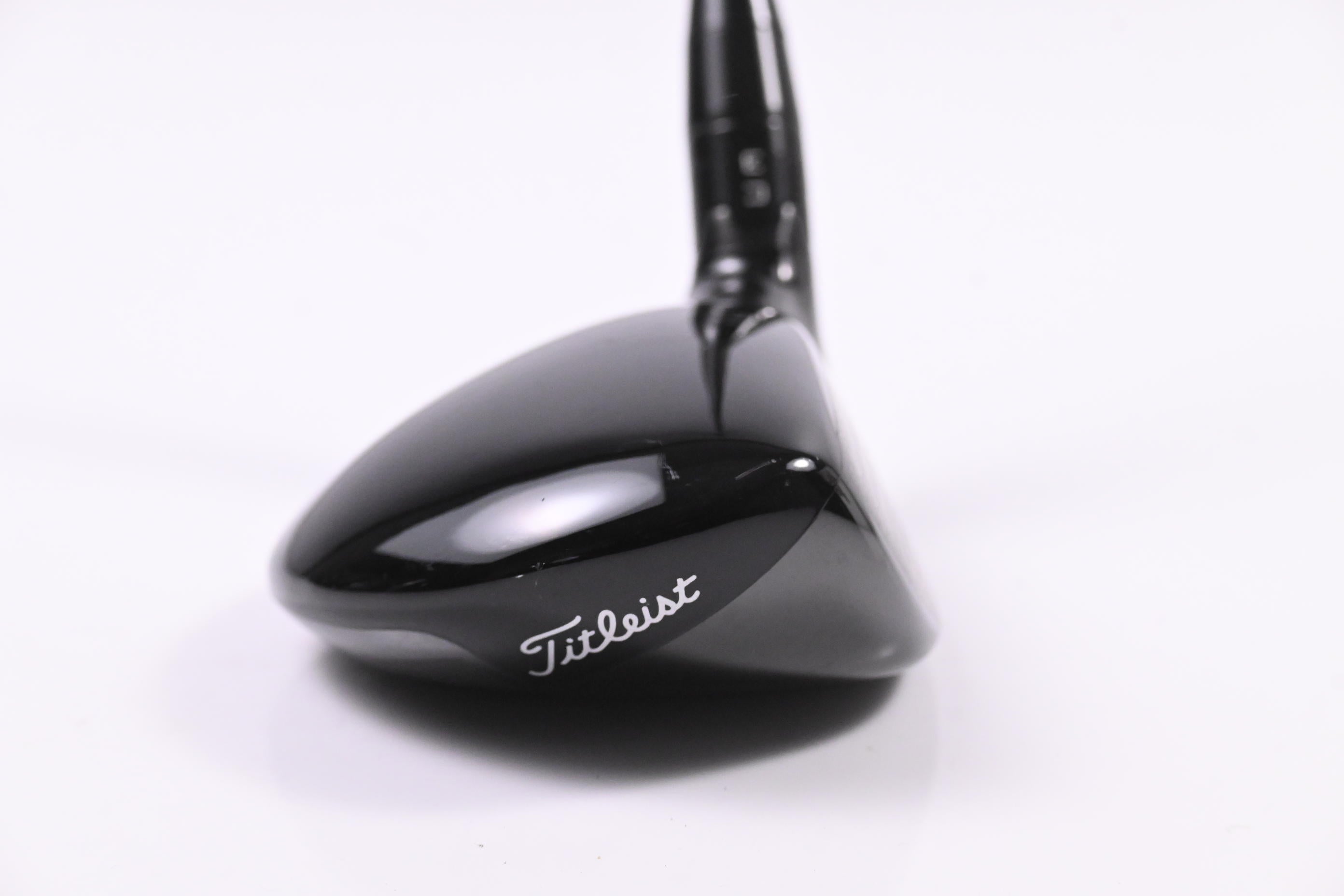 Titleist GT1 #5 Hybrid / 23 Degree / Regular Flex Tensei 1K Blue 65 Shaft