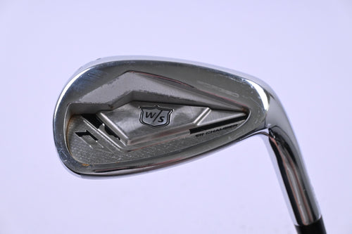 Wilson D7 Gap Wedge / 48 Degree / Wedge Flex KBS $-Taper Lite 100 Shaft
