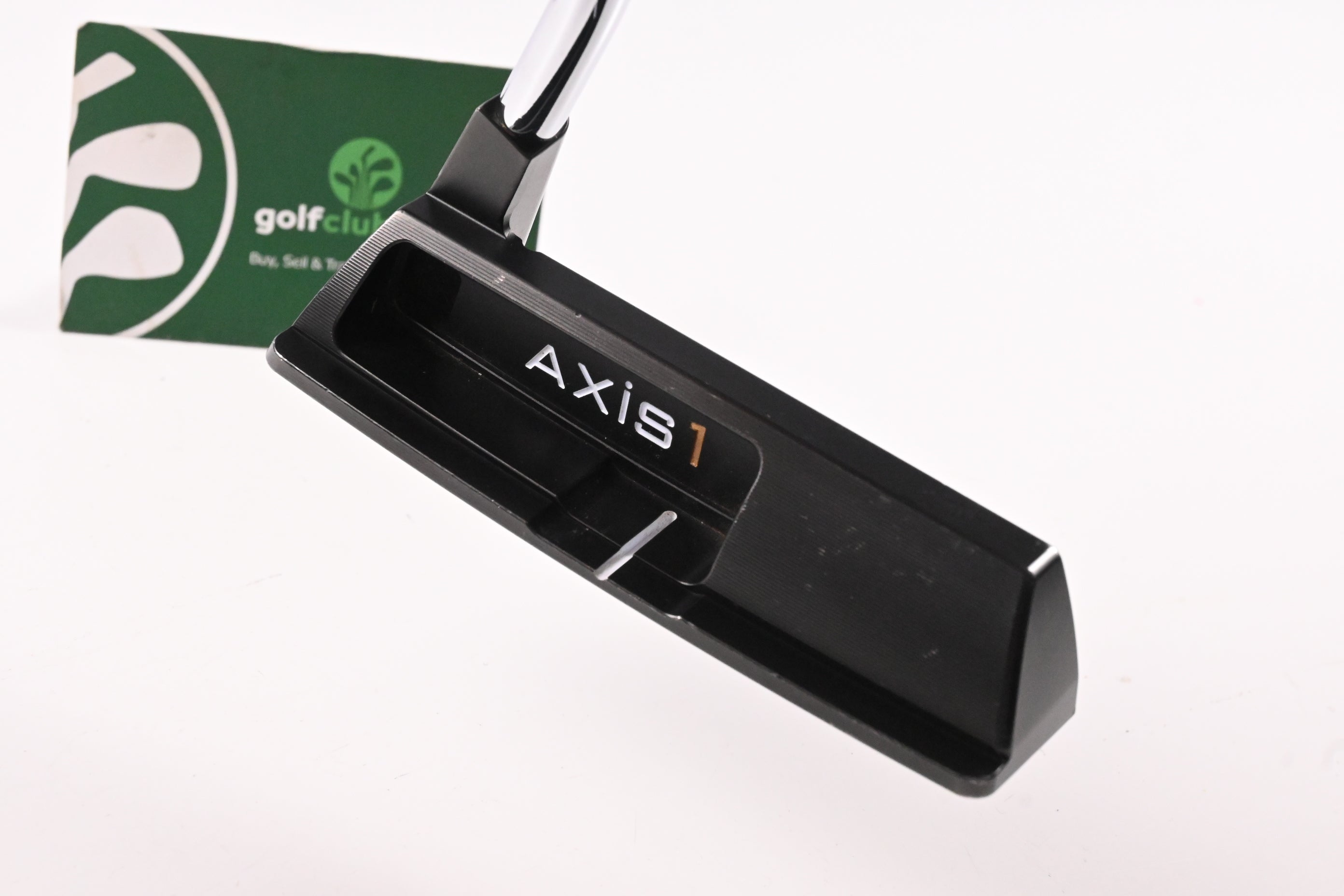 Axis1 Tour-B Putter / 33 Inch