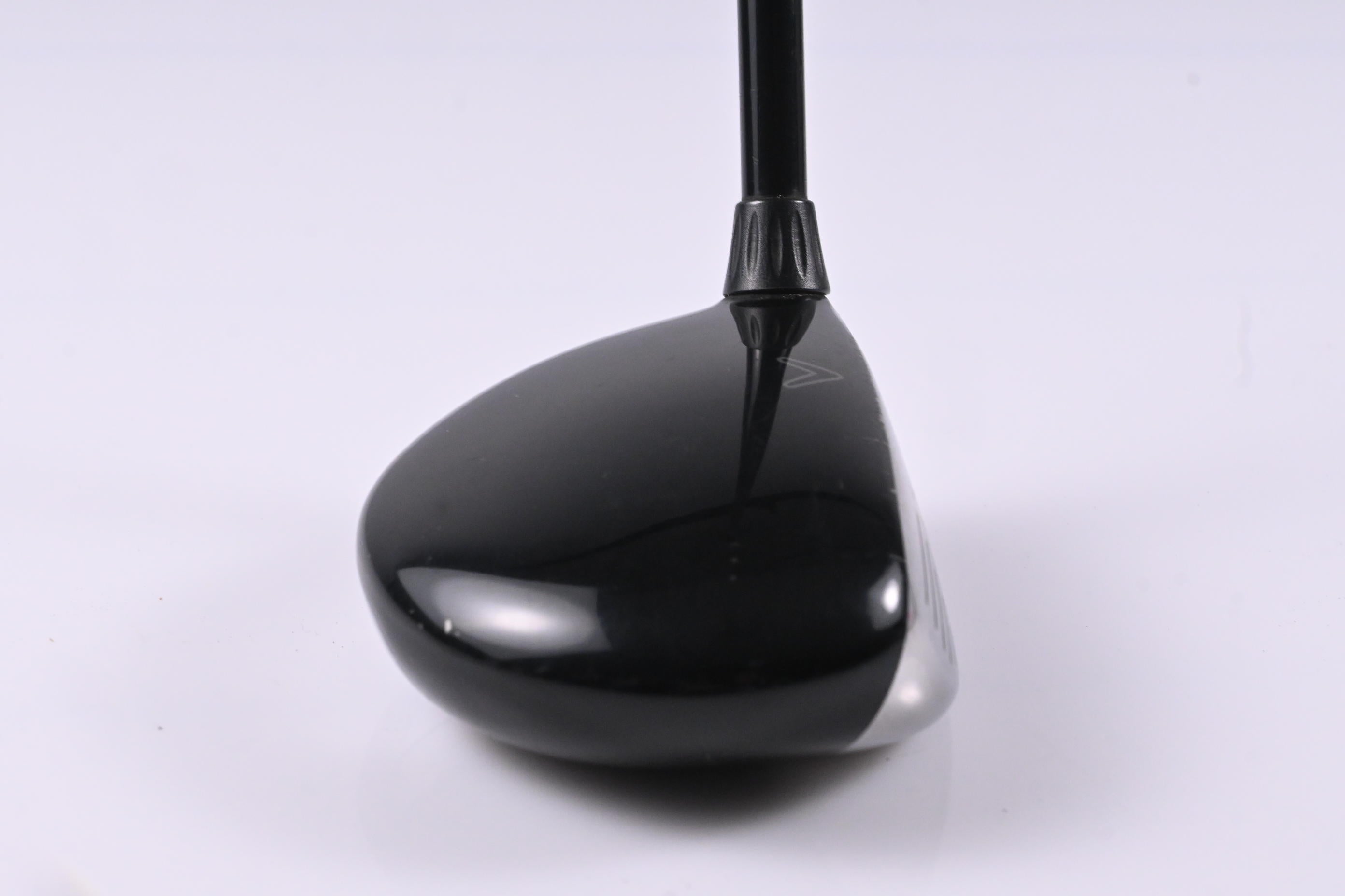 Callaway X 2006 #5 Wood / 19 Degree / Stiff Flex Fujikura 65 Shaft