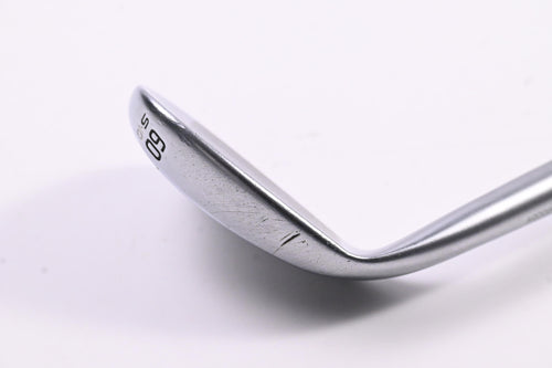 Ping Glide Forged Pro Lob Wedge / 60 Degree / Black Dot / Wedge Flex Ping Z-Z115