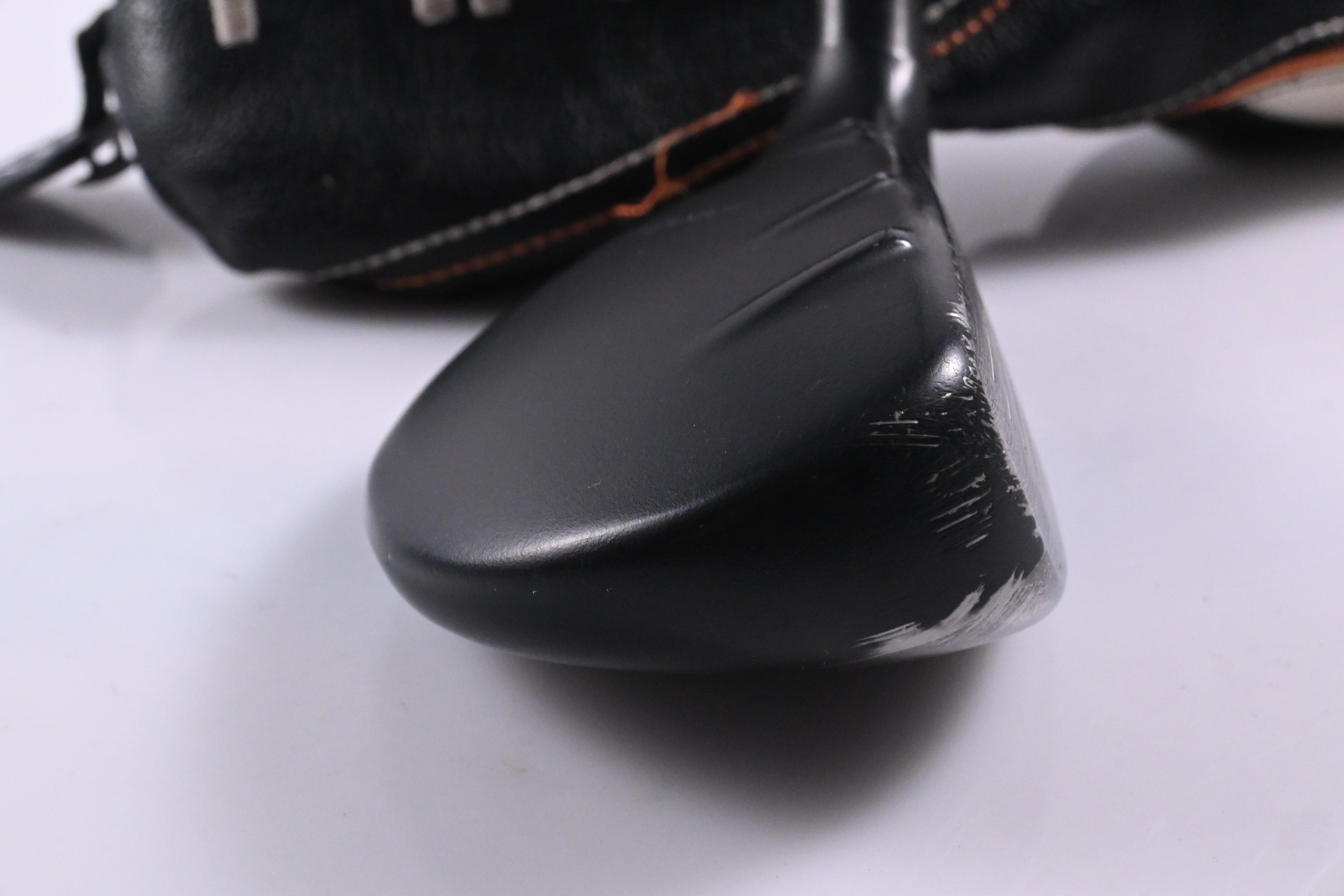 Ping G400 #4 Hybrid / 22 Degree / Regular Flex Ping Alta CB 70 Shaft