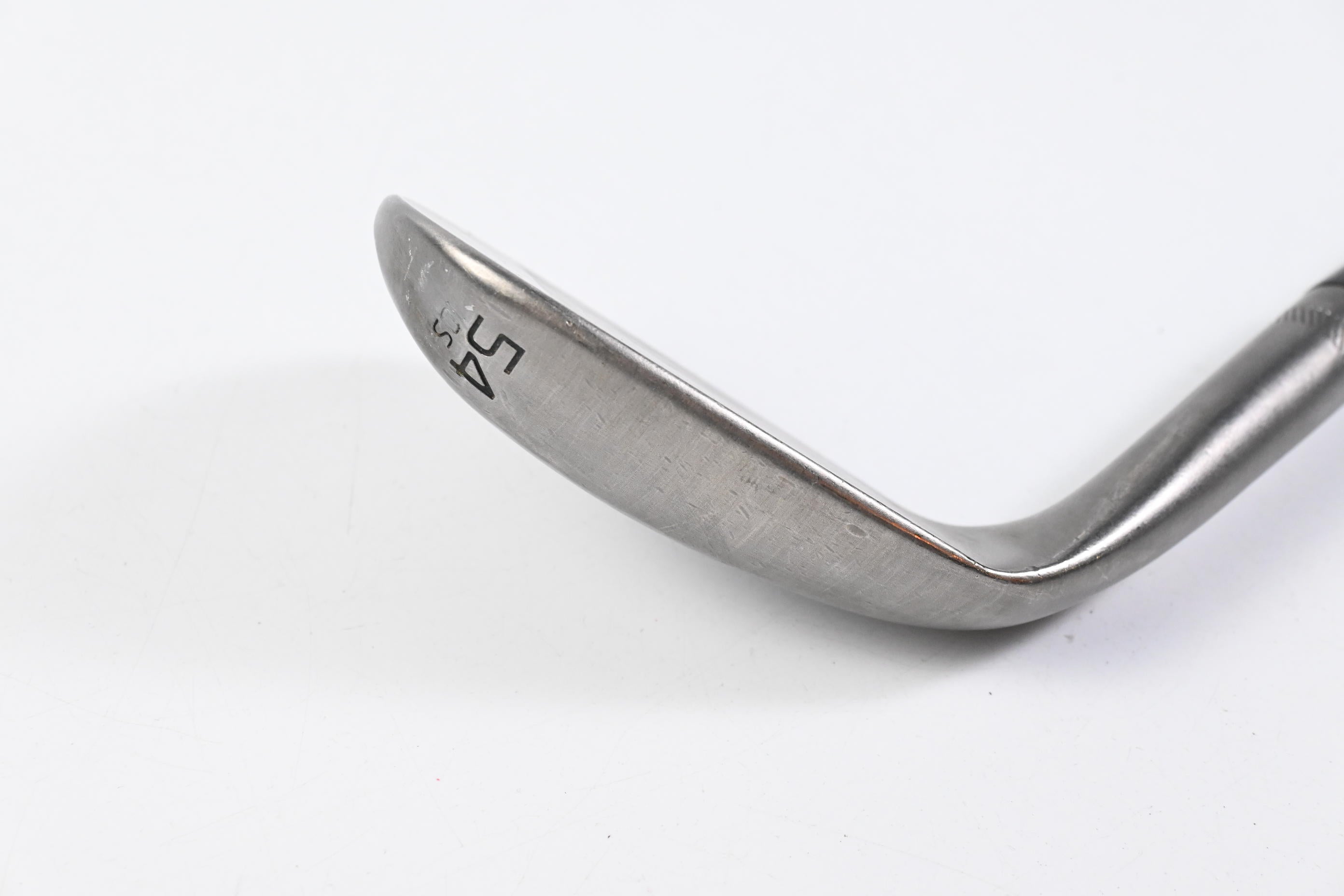 Titleist Vokey SM10 Sand Wedge / 54 Degree / Wedge Flex Vokey Design Shaft