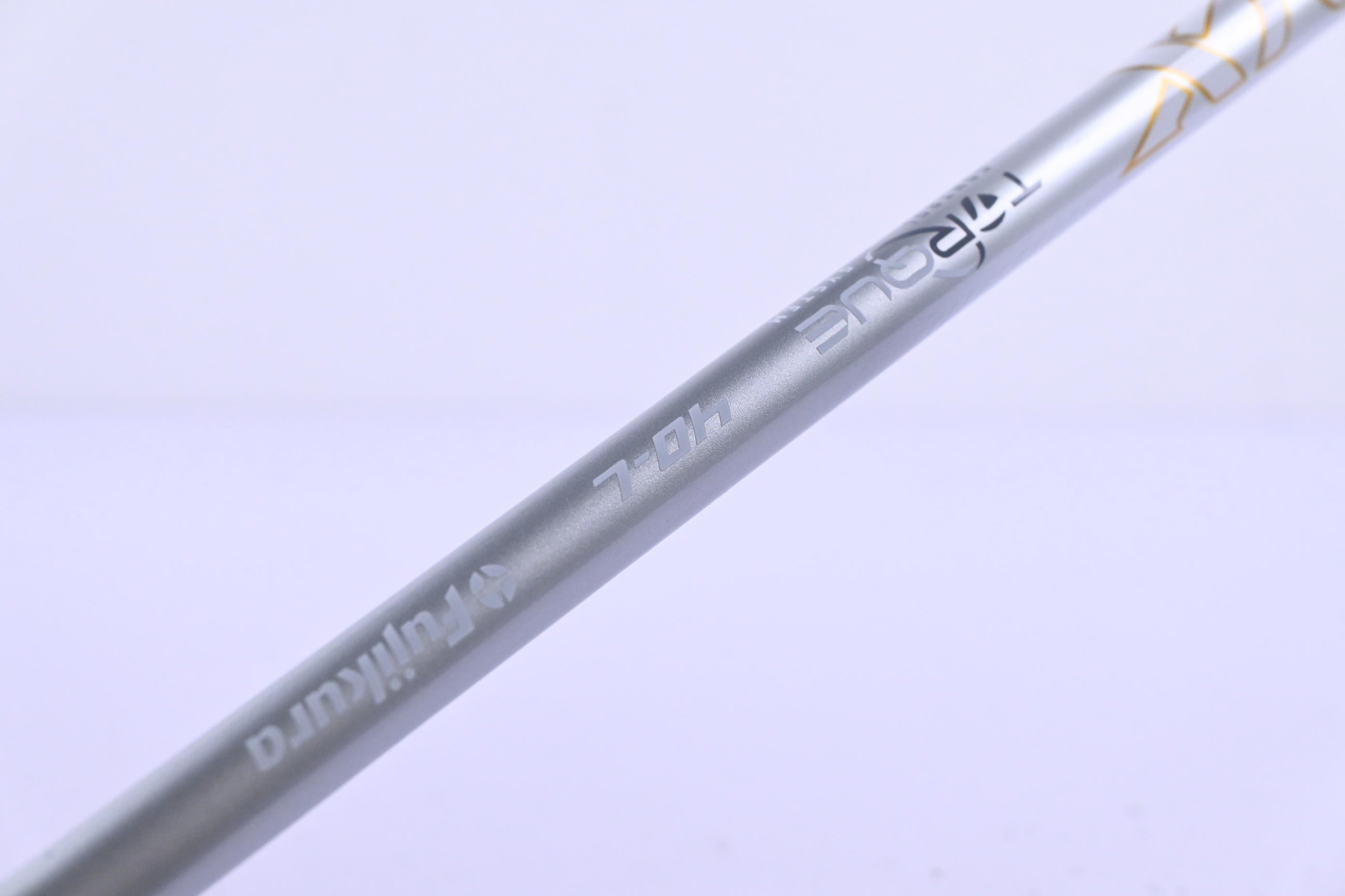 Ladies Taylormade Qi10 Max #5 Wood / 19 Degree / Ladies Flex Speeder NX 40